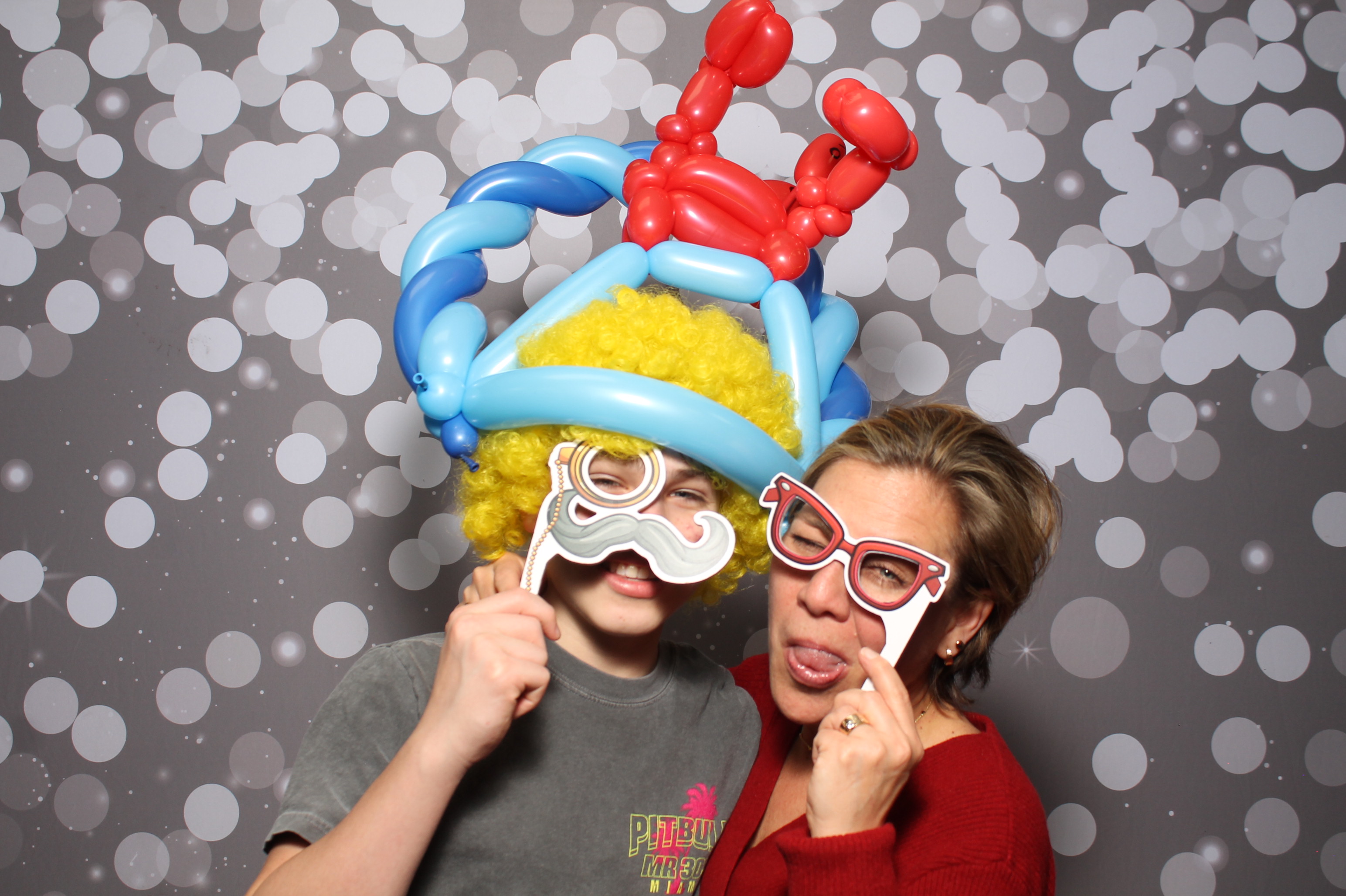 Sycamore Odd Couples Ball | View more photos from the event at gallery.photoboothcincy.com/u/PhotoBoothCincy/Sycamore-Odd-Couples-Ball
