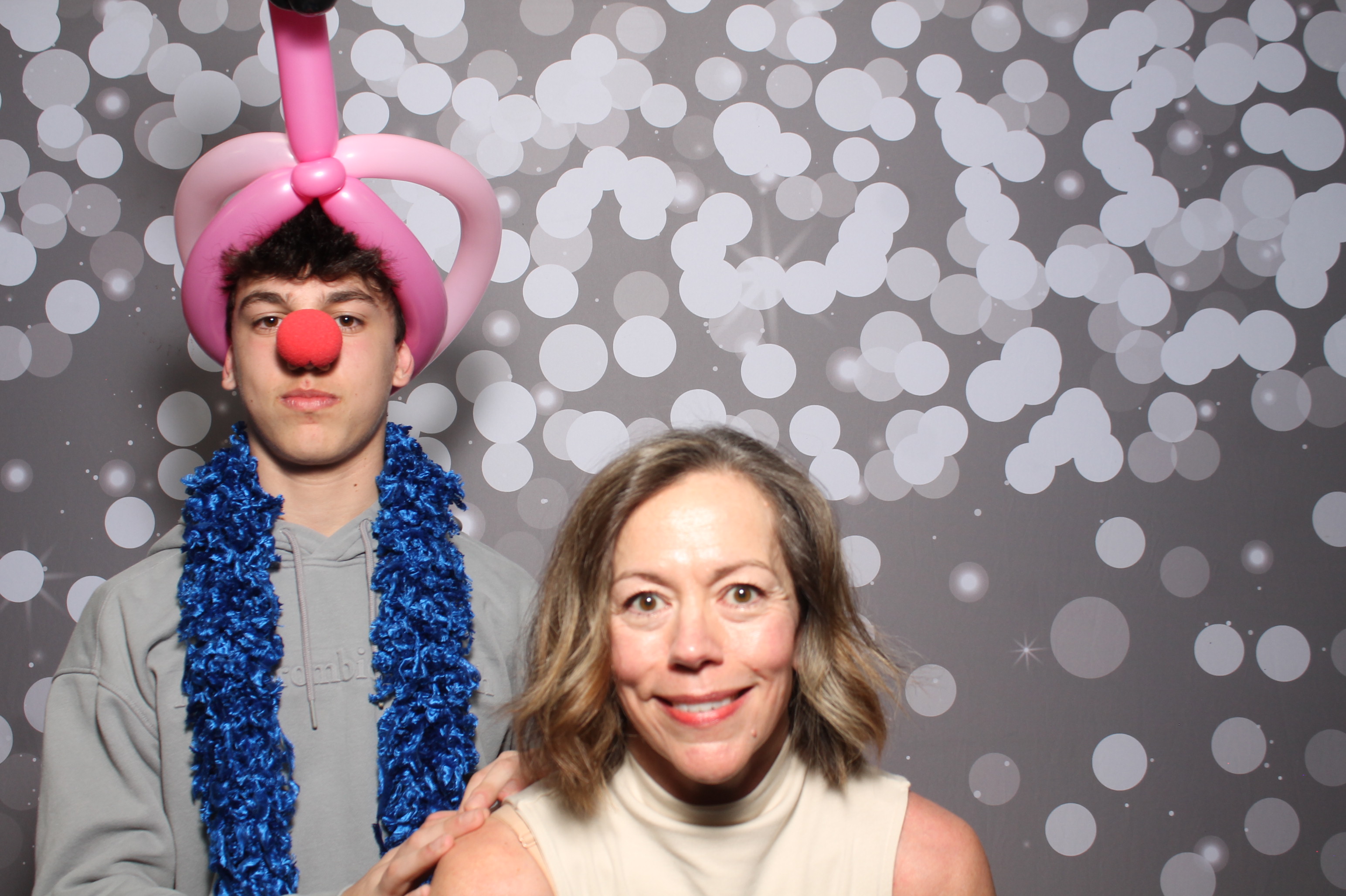 Sycamore Odd Couples Ball | View more photos from the event at gallery.photoboothcincy.com/u/PhotoBoothCincy/Sycamore-Odd-Couples-Ball