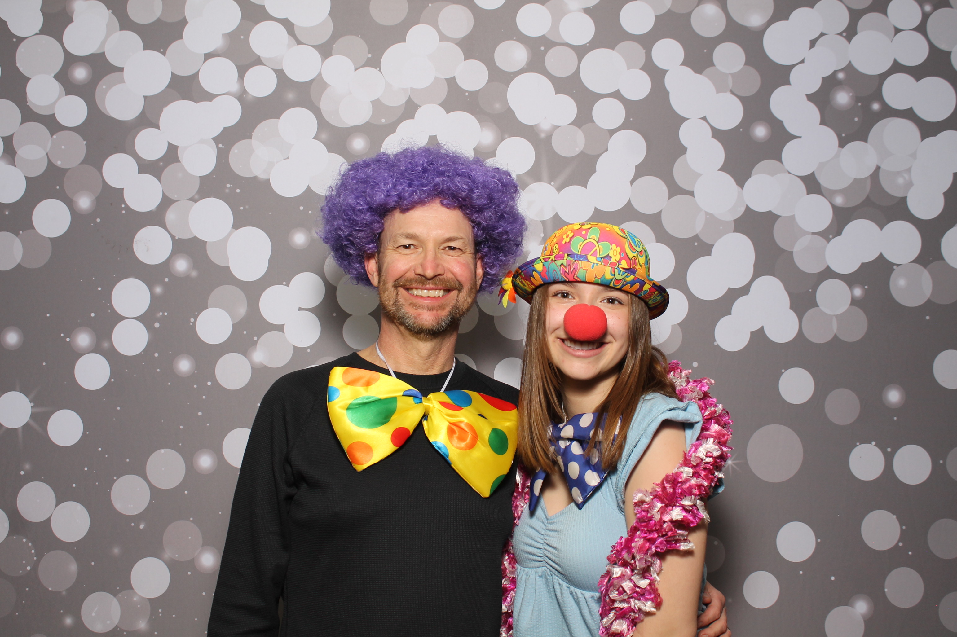 Sycamore Odd Couples Ball | View more photos from the event at gallery.photoboothcincy.com/u/PhotoBoothCincy/Sycamore-Odd-Couples-Ball