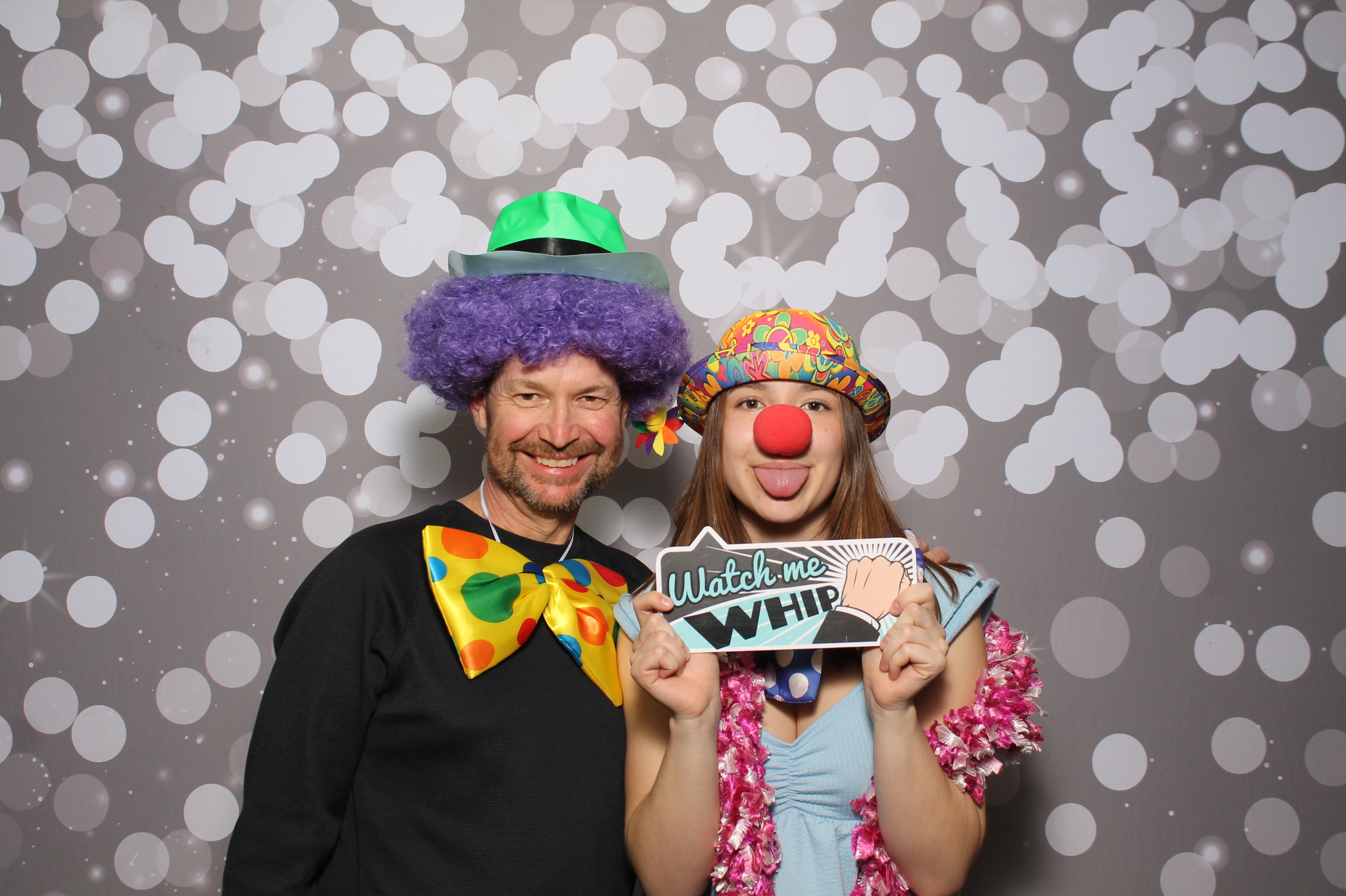 Sycamore Odd Couples Ball | View more photos from the event at gallery.photoboothcincy.com/u/PhotoBoothCincy/Sycamore-Odd-Couples-Ball