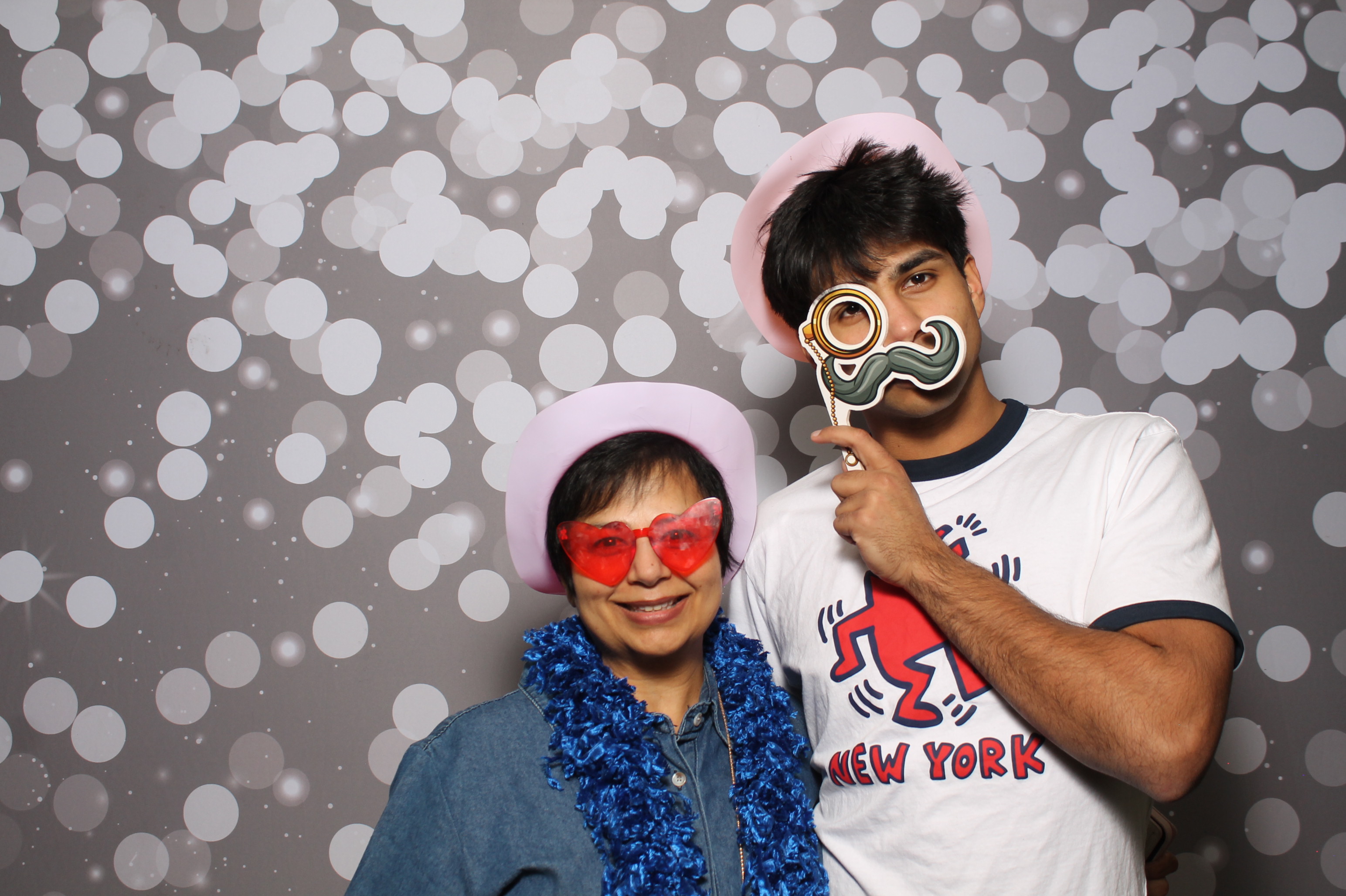 Sycamore Odd Couples Ball | View more photos from the event at gallery.photoboothcincy.com/u/PhotoBoothCincy/Sycamore-Odd-Couples-Ball