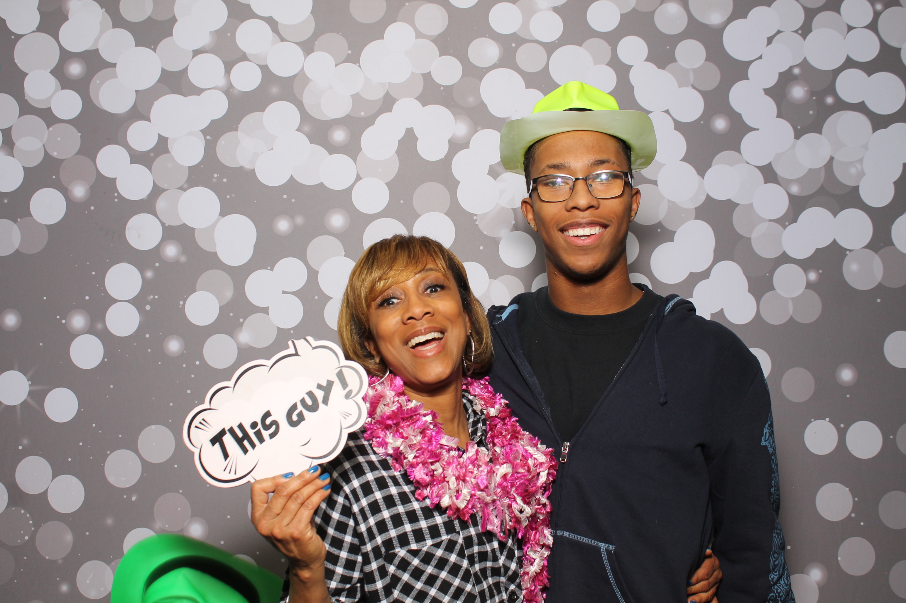 Sycamore Odd Couples Ball | View more photos from the event at gallery.photoboothcincy.com/u/PhotoBoothCincy/Sycamore-Odd-Couples-Ball