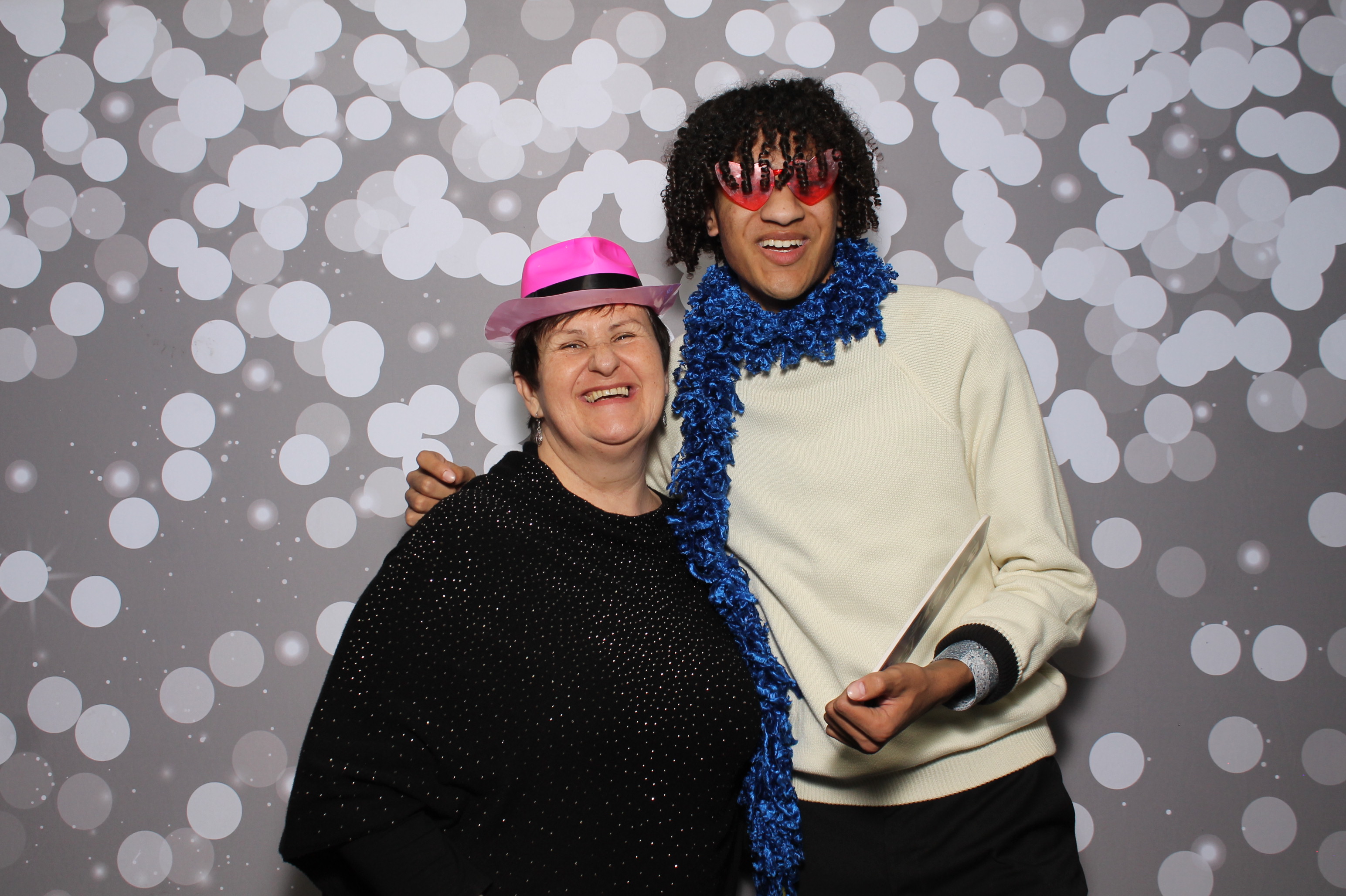 Sycamore Odd Couples Ball | View more photos from the event at gallery.photoboothcincy.com/u/PhotoBoothCincy/Sycamore-Odd-Couples-Ball