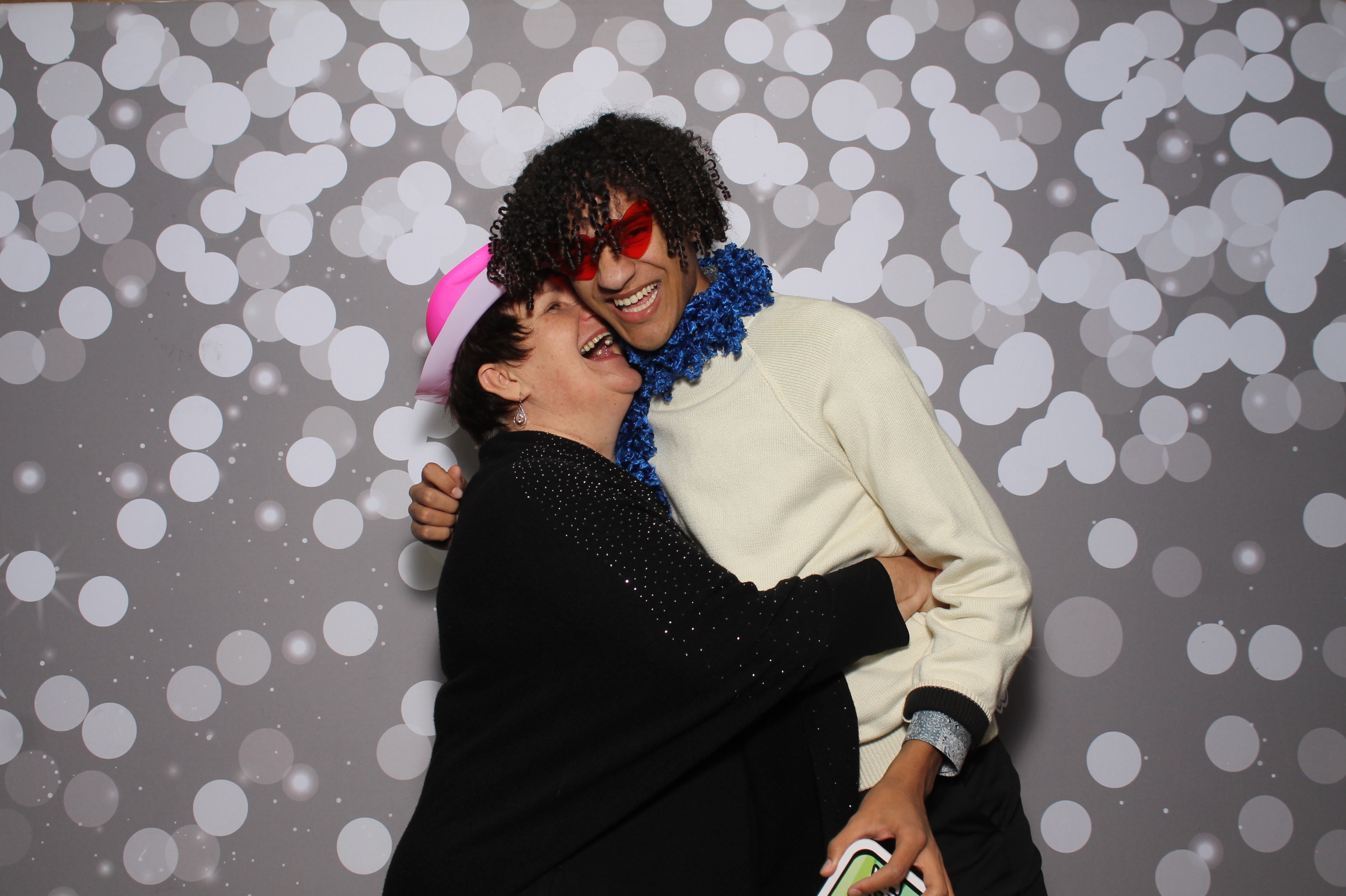Sycamore Odd Couples Ball | View more photos from the event at gallery.photoboothcincy.com/u/PhotoBoothCincy/Sycamore-Odd-Couples-Ball
