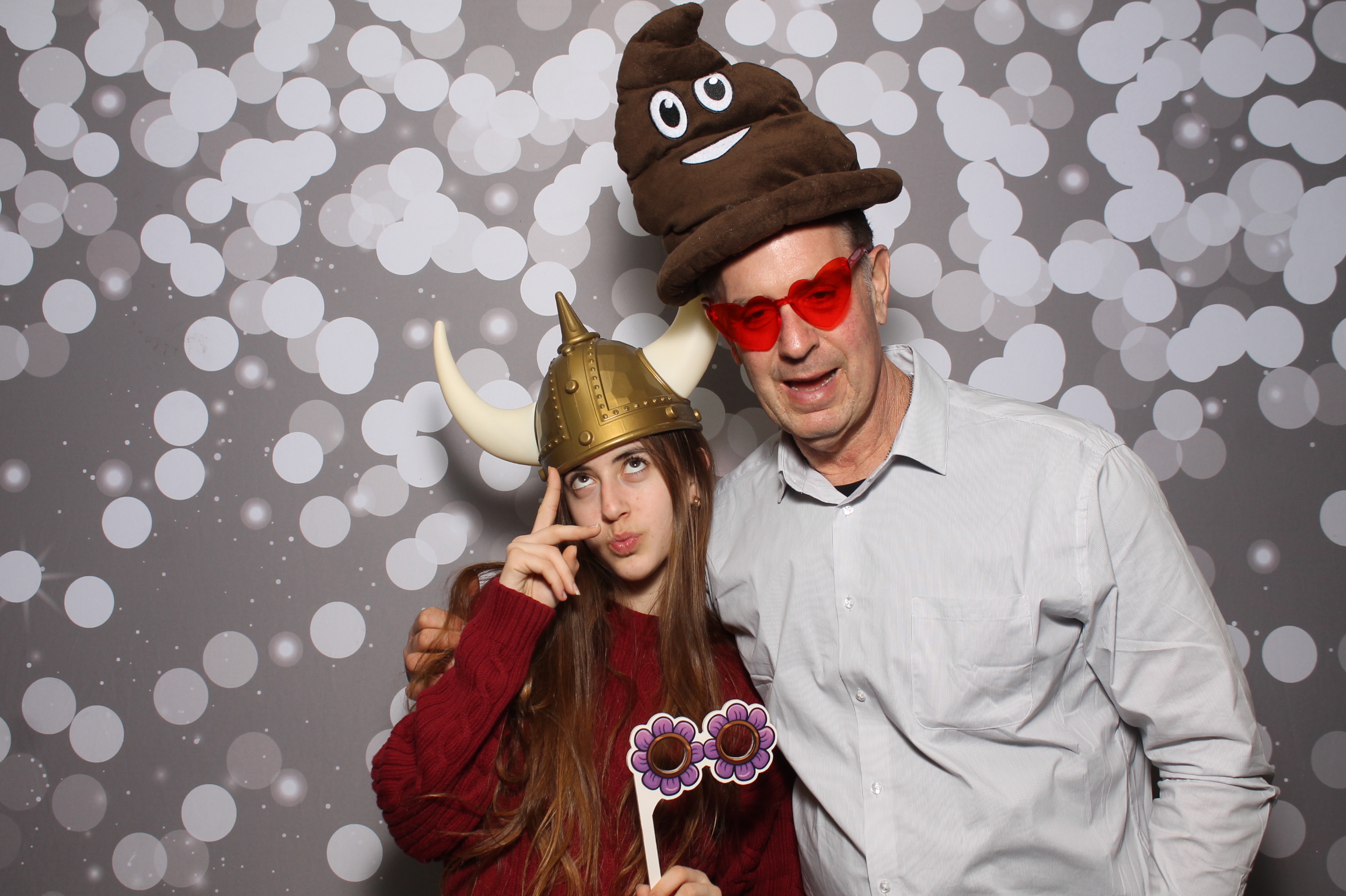 Sycamore Odd Couples Ball | View more photos from the event at gallery.photoboothcincy.com/u/PhotoBoothCincy/Sycamore-Odd-Couples-Ball