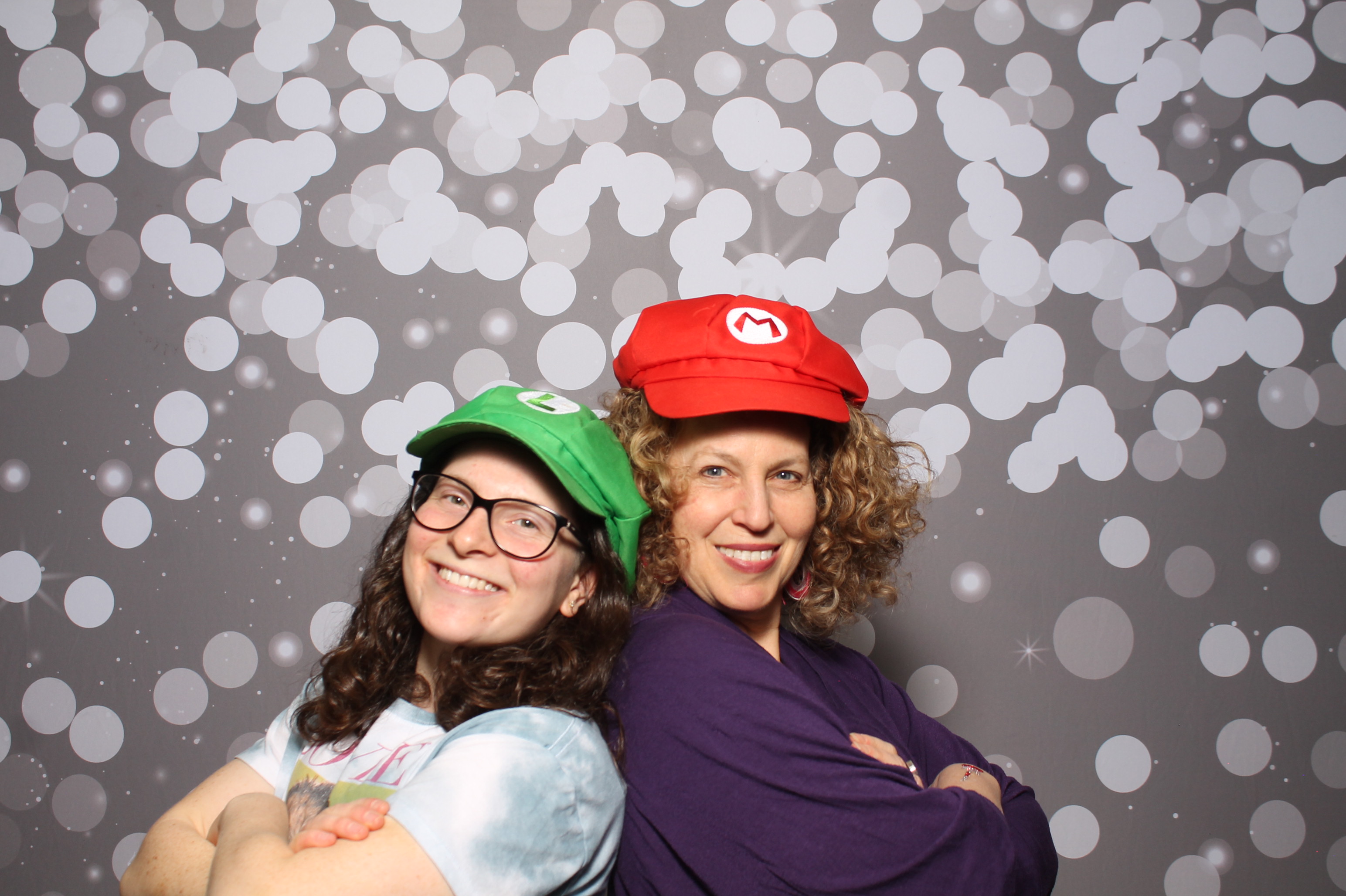 Sycamore Odd Couples Ball | View more photos from the event at gallery.photoboothcincy.com/u/PhotoBoothCincy/Sycamore-Odd-Couples-Ball