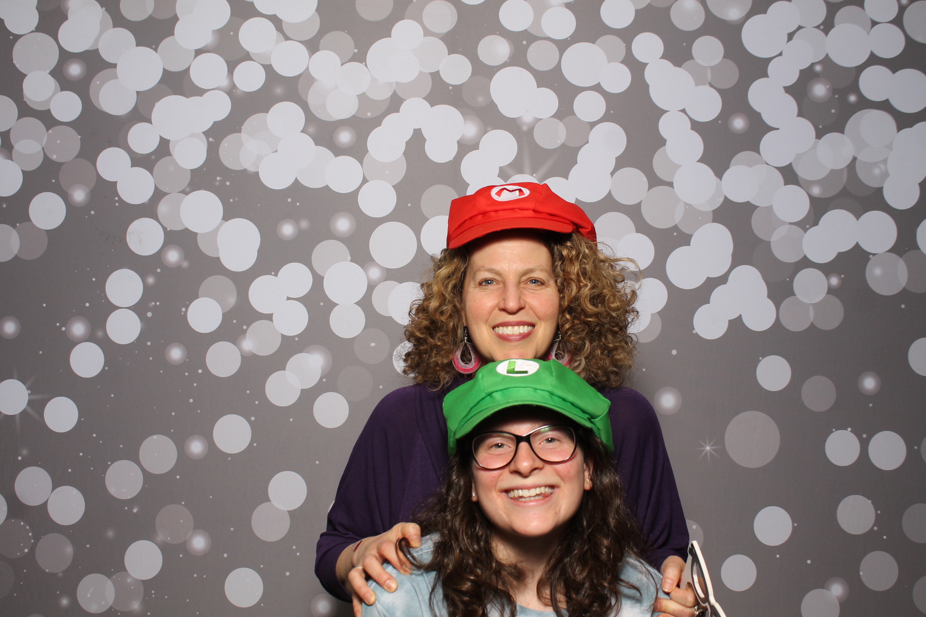 Sycamore Odd Couples Ball | View more photos from the event at gallery.photoboothcincy.com/u/PhotoBoothCincy/Sycamore-Odd-Couples-Ball
