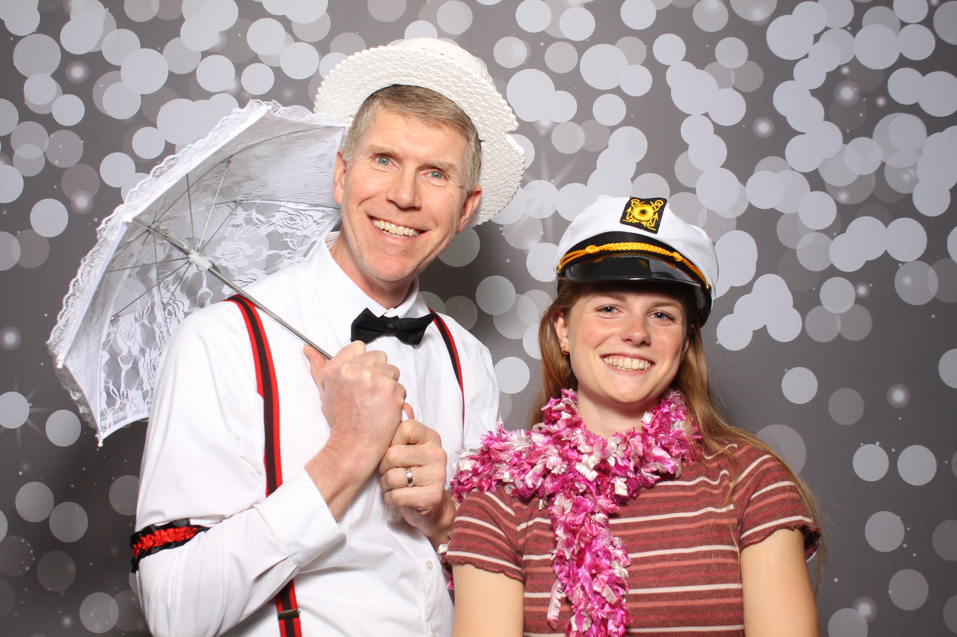 Sycamore Odd Couples Ball | View more photos from the event at gallery.photoboothcincy.com/u/PhotoBoothCincy/Sycamore-Odd-Couples-Ball