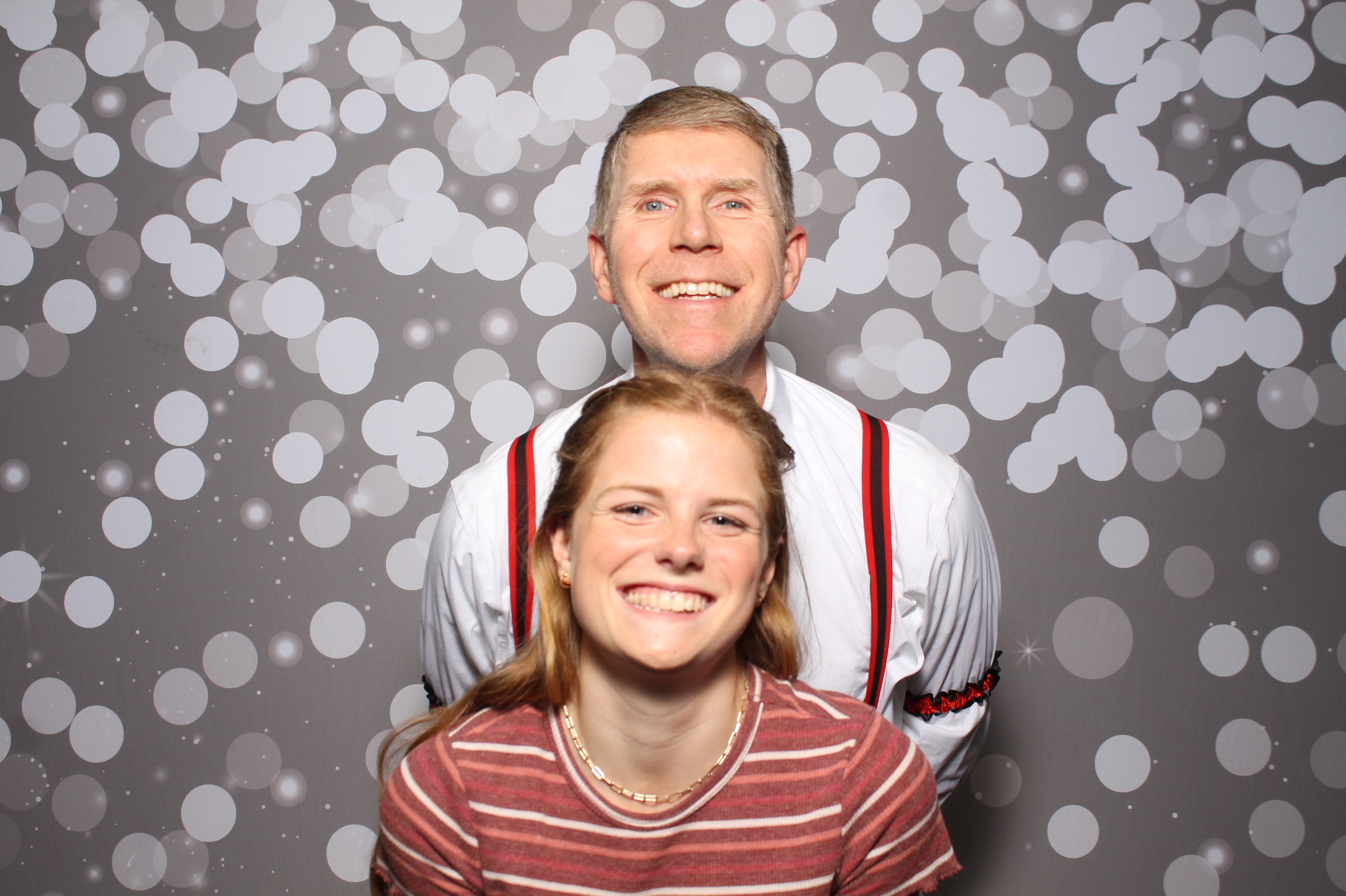 Sycamore Odd Couples Ball | View more photos from the event at gallery.photoboothcincy.com/u/PhotoBoothCincy/Sycamore-Odd-Couples-Ball