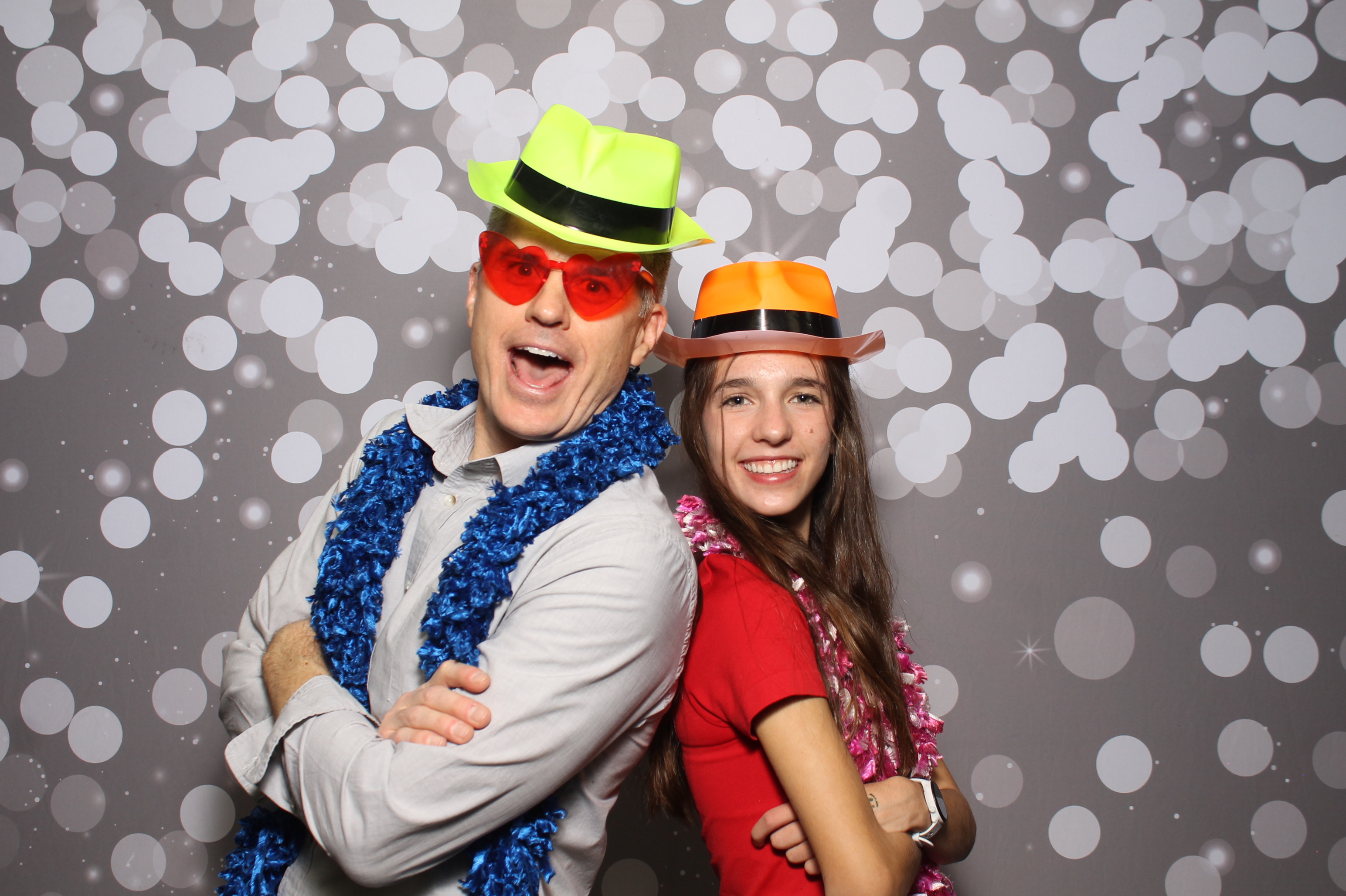 Sycamore Odd Couples Ball | View more photos from the event at gallery.photoboothcincy.com/u/PhotoBoothCincy/Sycamore-Odd-Couples-Ball
