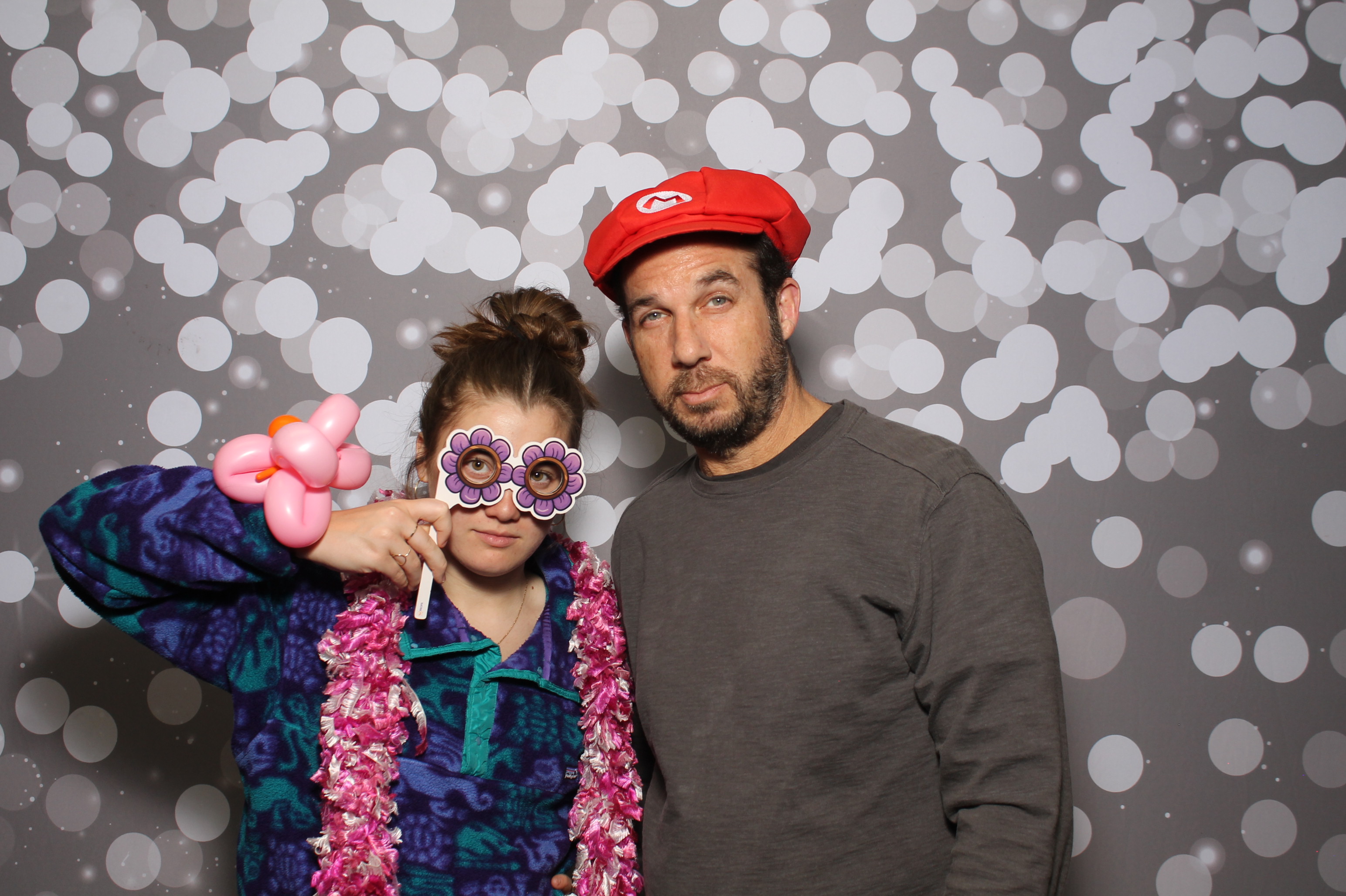 Sycamore Odd Couples Ball | View more photos from the event at gallery.photoboothcincy.com/u/PhotoBoothCincy/Sycamore-Odd-Couples-Ball