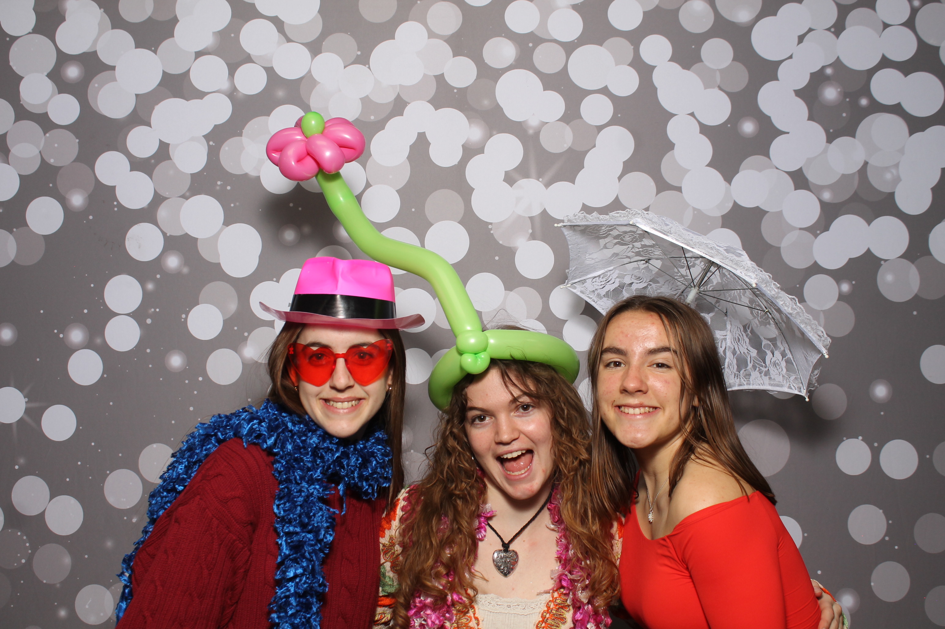 Sycamore Odd Couples Ball | View more photos from the event at gallery.photoboothcincy.com/u/PhotoBoothCincy/Sycamore-Odd-Couples-Ball