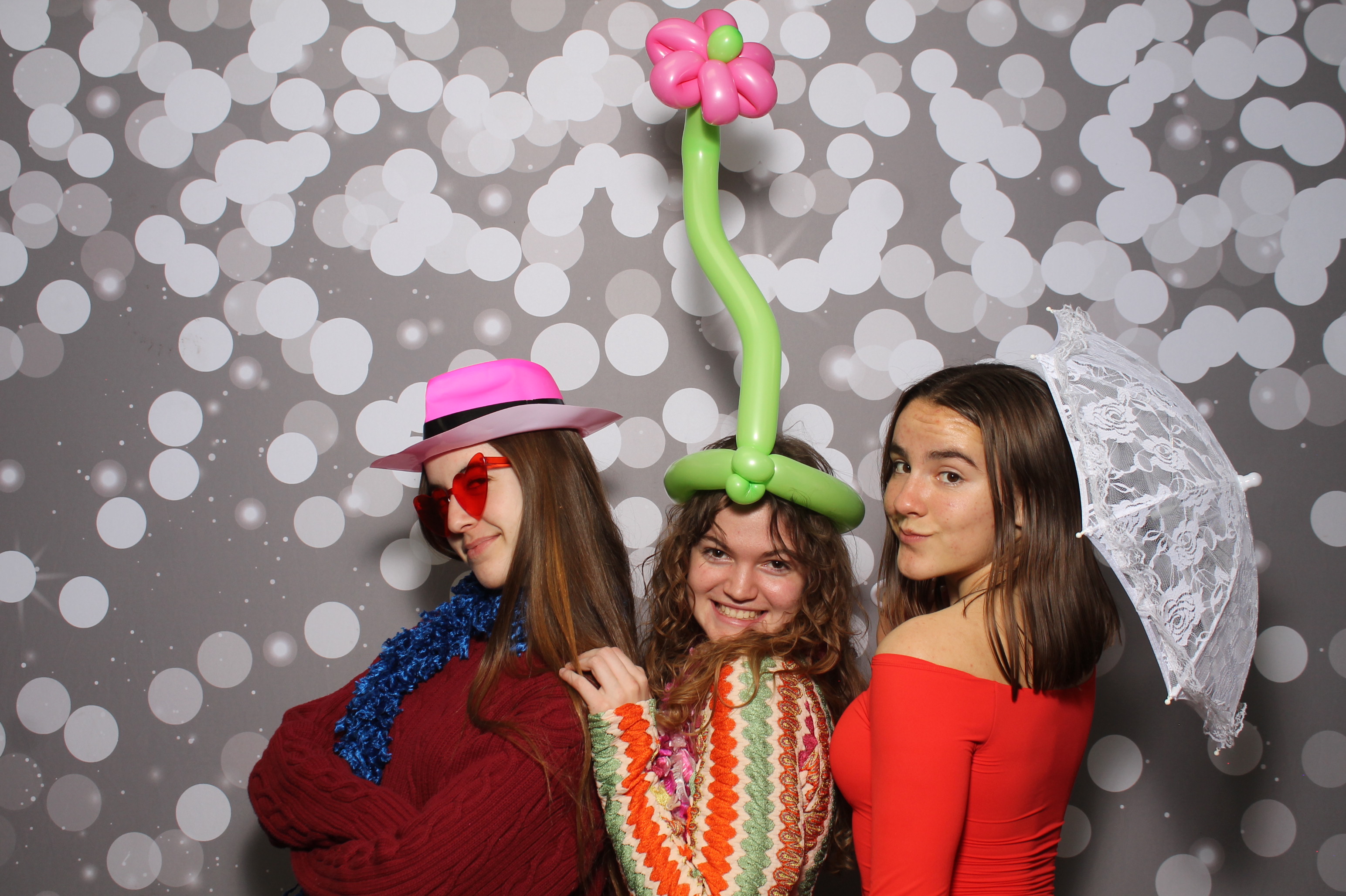 Sycamore Odd Couples Ball | View more photos from the event at gallery.photoboothcincy.com/u/PhotoBoothCincy/Sycamore-Odd-Couples-Ball