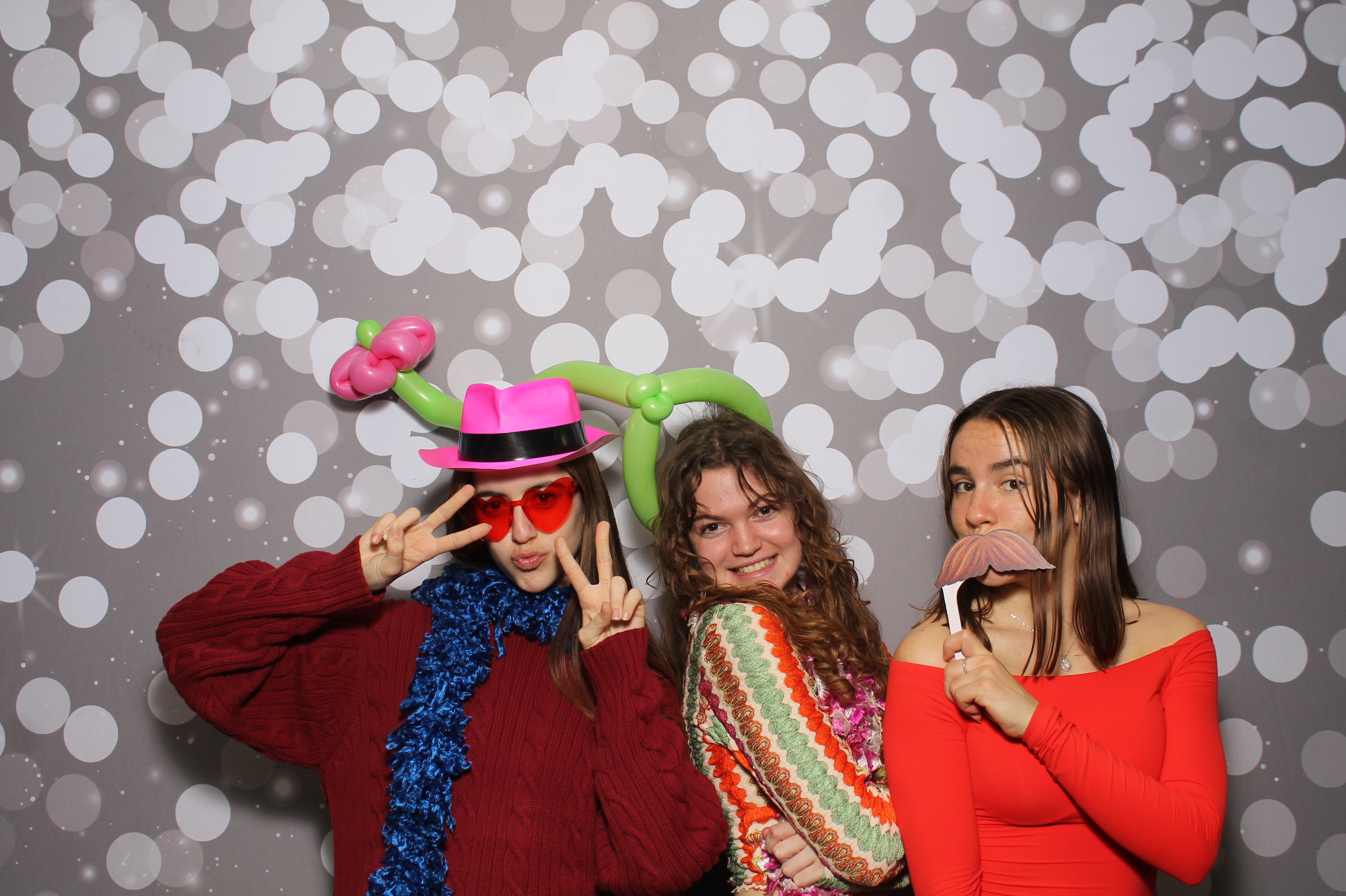 Sycamore Odd Couples Ball | View more photos from the event at gallery.photoboothcincy.com/u/PhotoBoothCincy/Sycamore-Odd-Couples-Ball