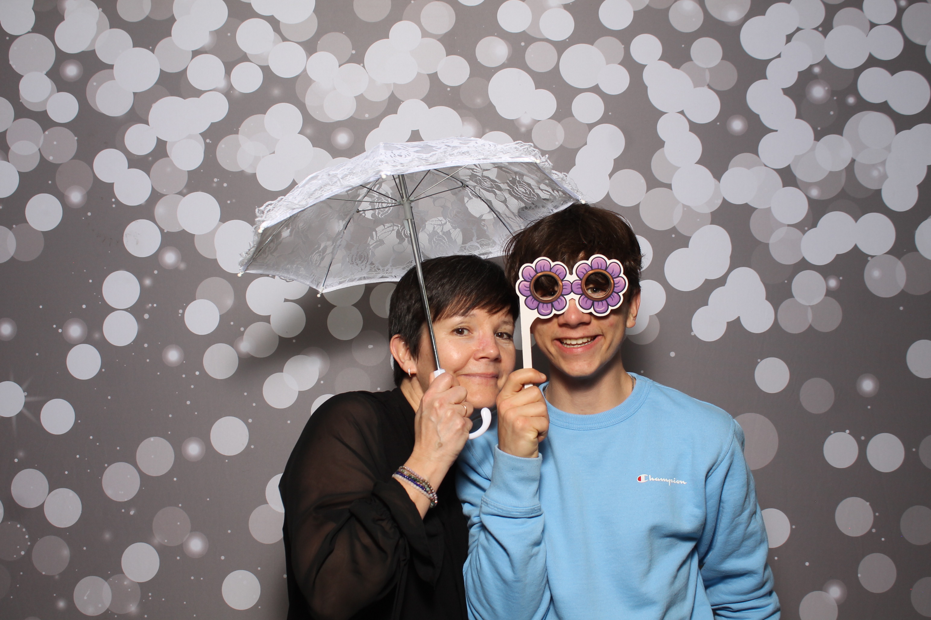 Sycamore Odd Couples Ball | View more photos from the event at gallery.photoboothcincy.com/u/PhotoBoothCincy/Sycamore-Odd-Couples-Ball