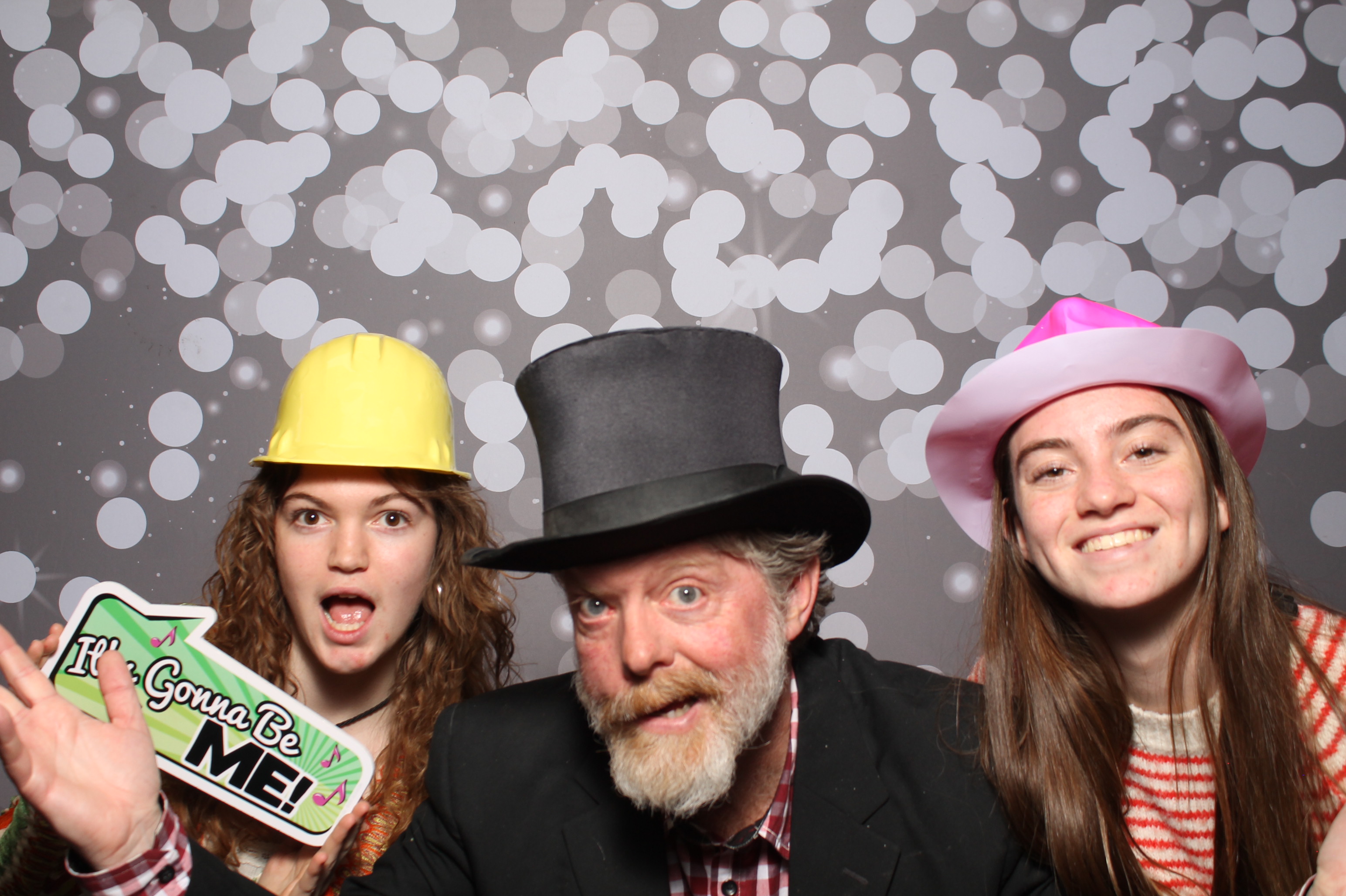Sycamore Odd Couples Ball | View more photos from the event at gallery.photoboothcincy.com/u/PhotoBoothCincy/Sycamore-Odd-Couples-Ball