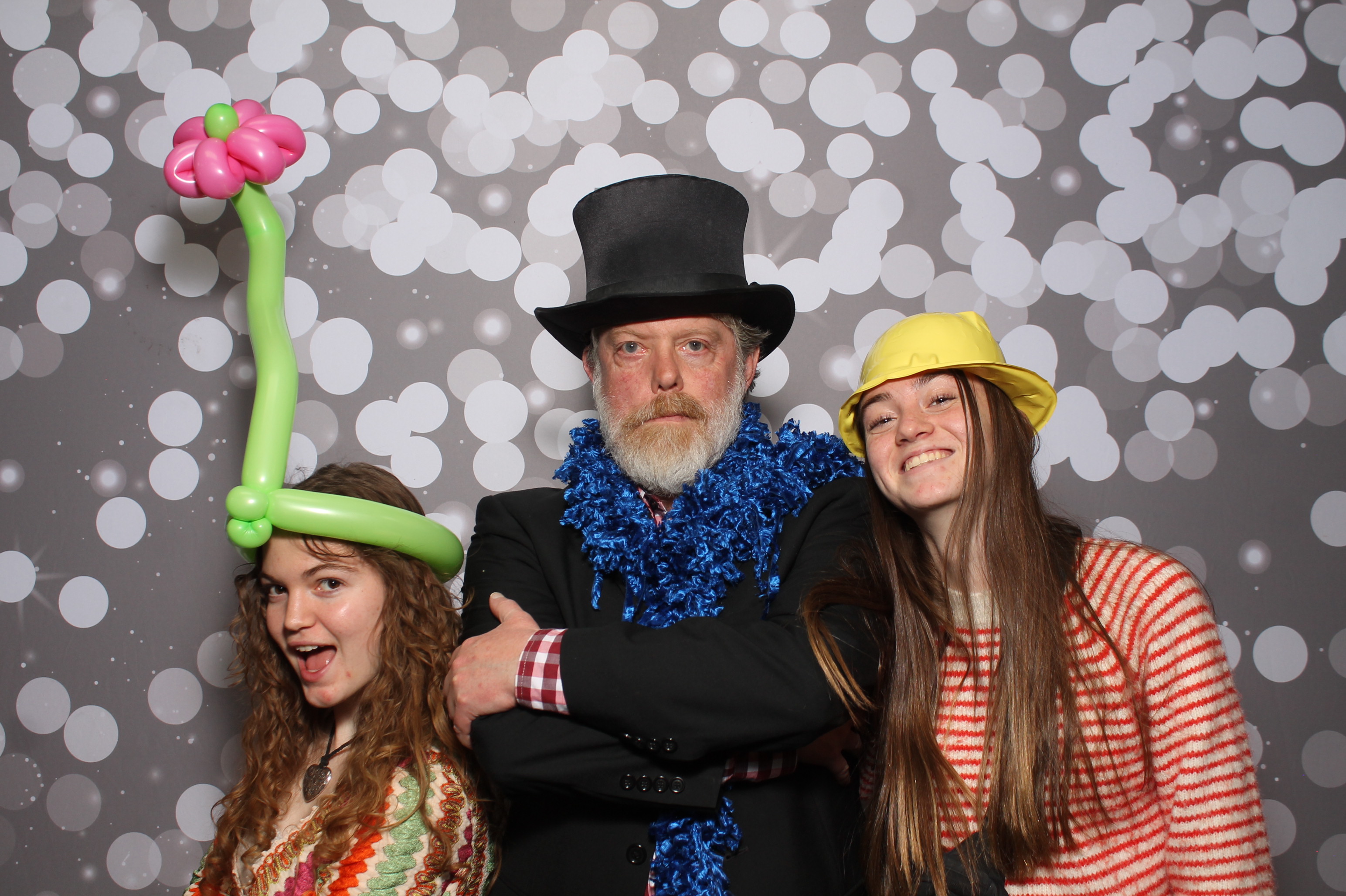 Sycamore Odd Couples Ball | View more photos from the event at gallery.photoboothcincy.com/u/PhotoBoothCincy/Sycamore-Odd-Couples-Ball