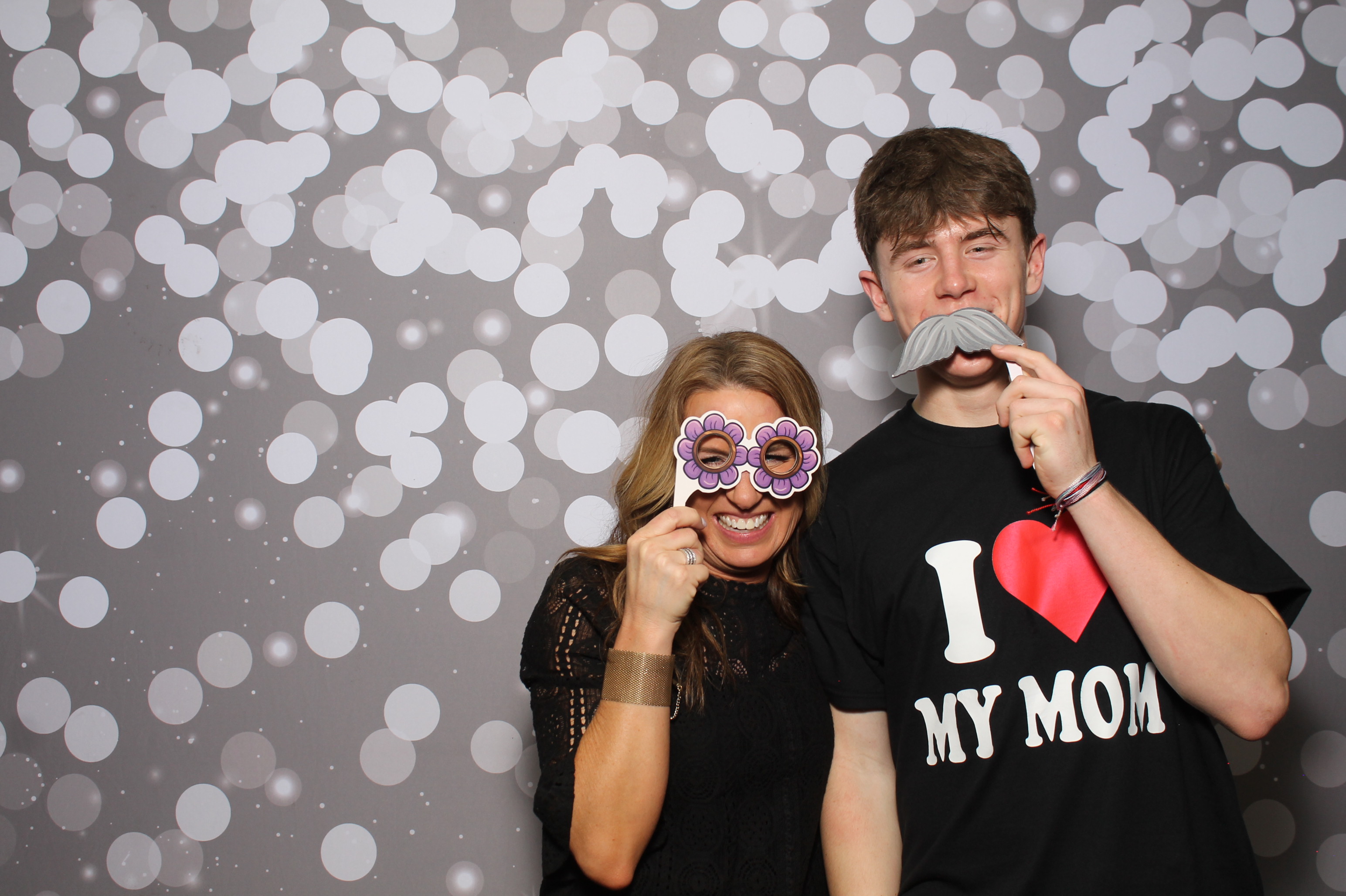 Sycamore Odd Couples Ball | View more photos from the event at gallery.photoboothcincy.com/u/PhotoBoothCincy/Sycamore-Odd-Couples-Ball