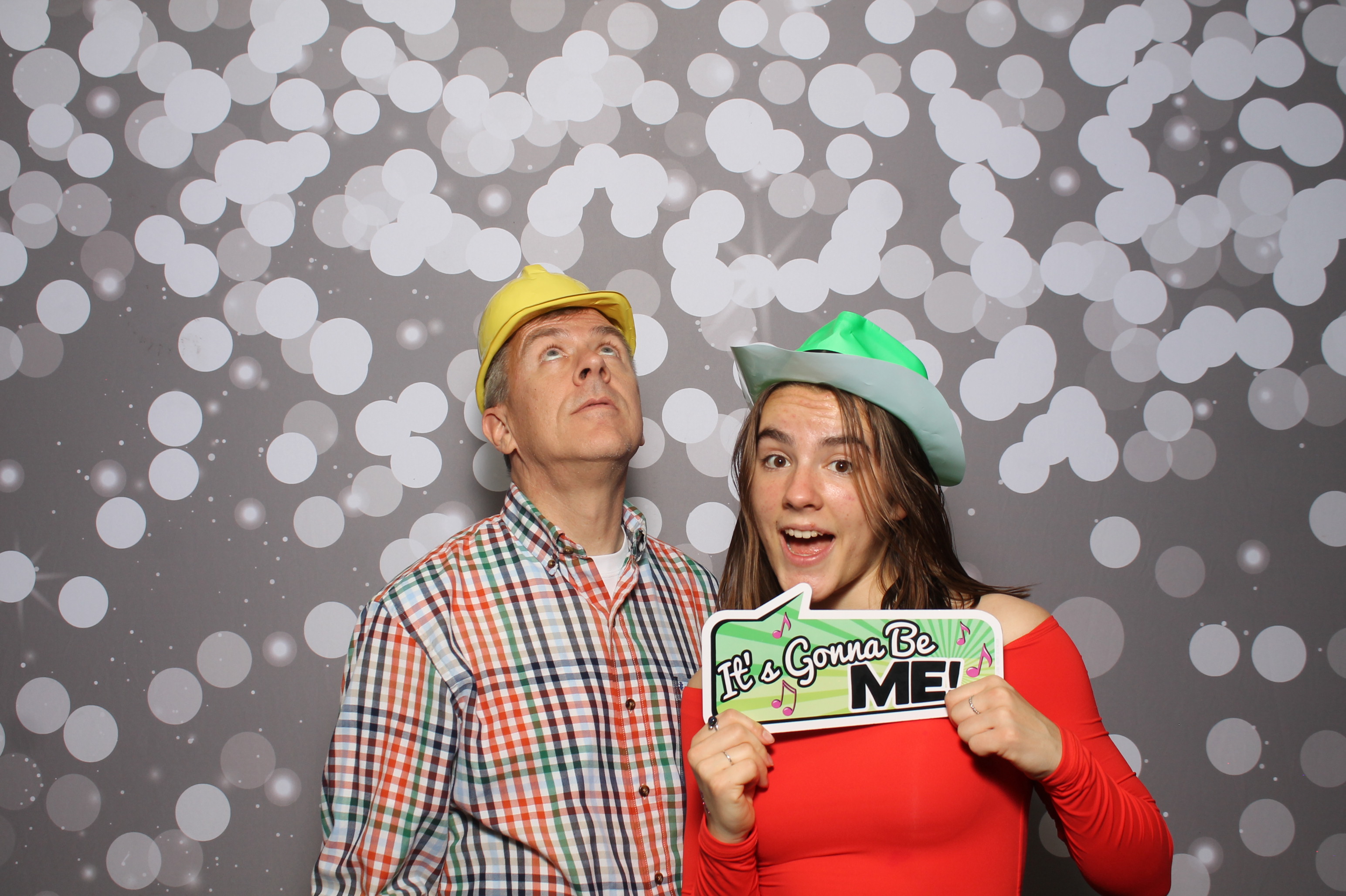 Sycamore Odd Couples Ball | View more photos from the event at gallery.photoboothcincy.com/u/PhotoBoothCincy/Sycamore-Odd-Couples-Ball