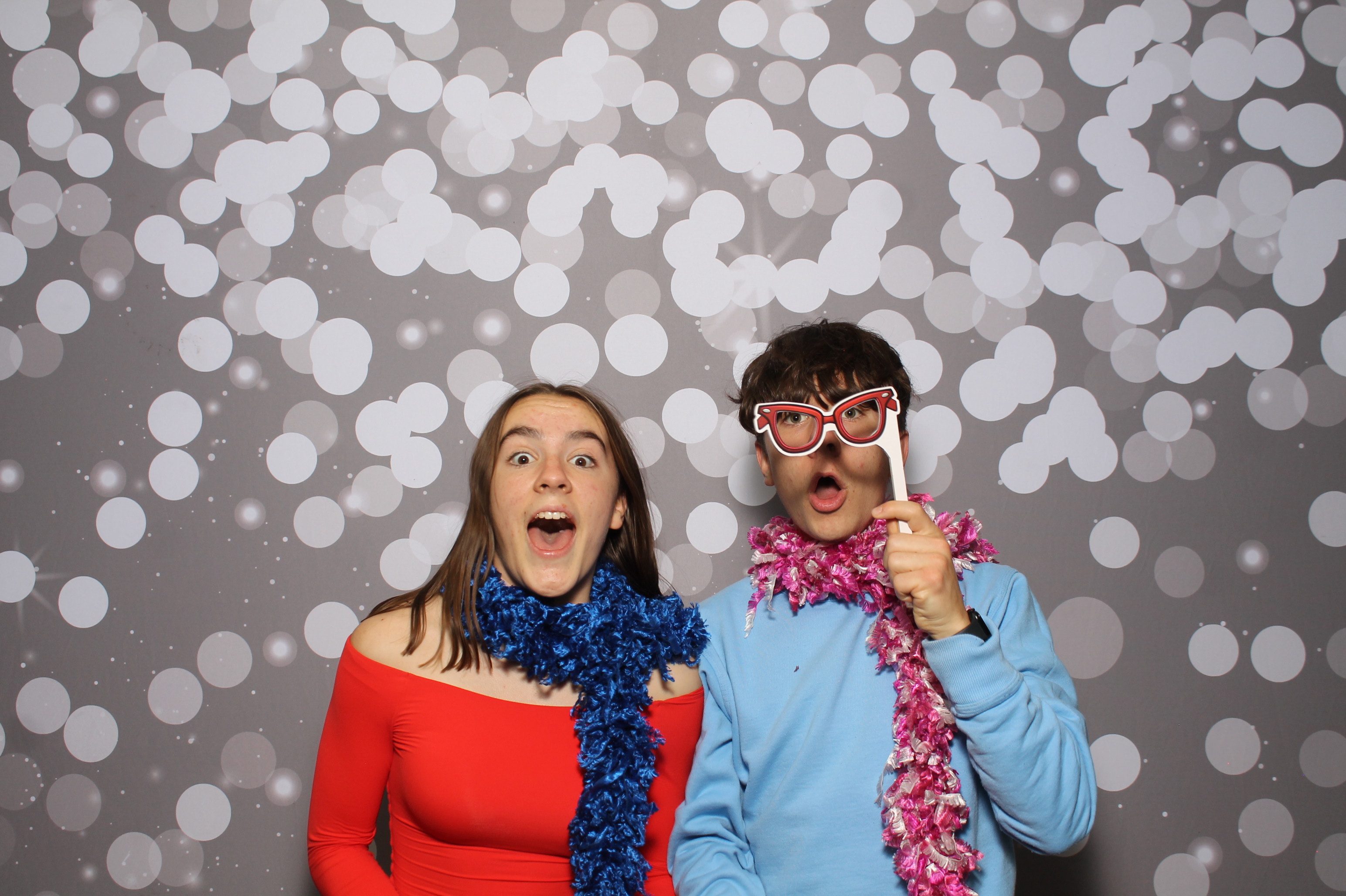 Sycamore Odd Couples Ball | View more photos from the event at gallery.photoboothcincy.com/u/PhotoBoothCincy/Sycamore-Odd-Couples-Ball