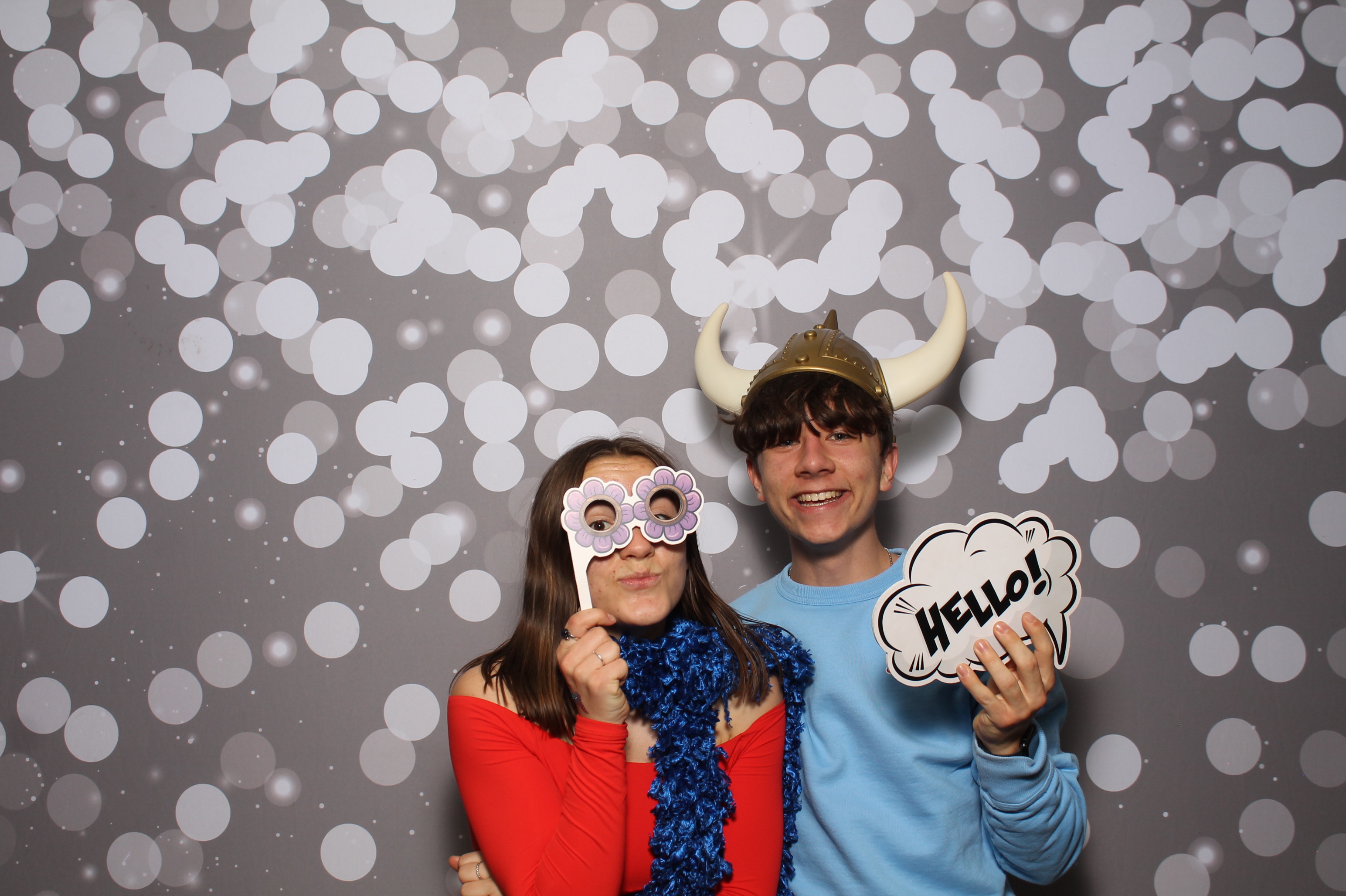 Sycamore Odd Couples Ball | View more photos from the event at gallery.photoboothcincy.com/u/PhotoBoothCincy/Sycamore-Odd-Couples-Ball