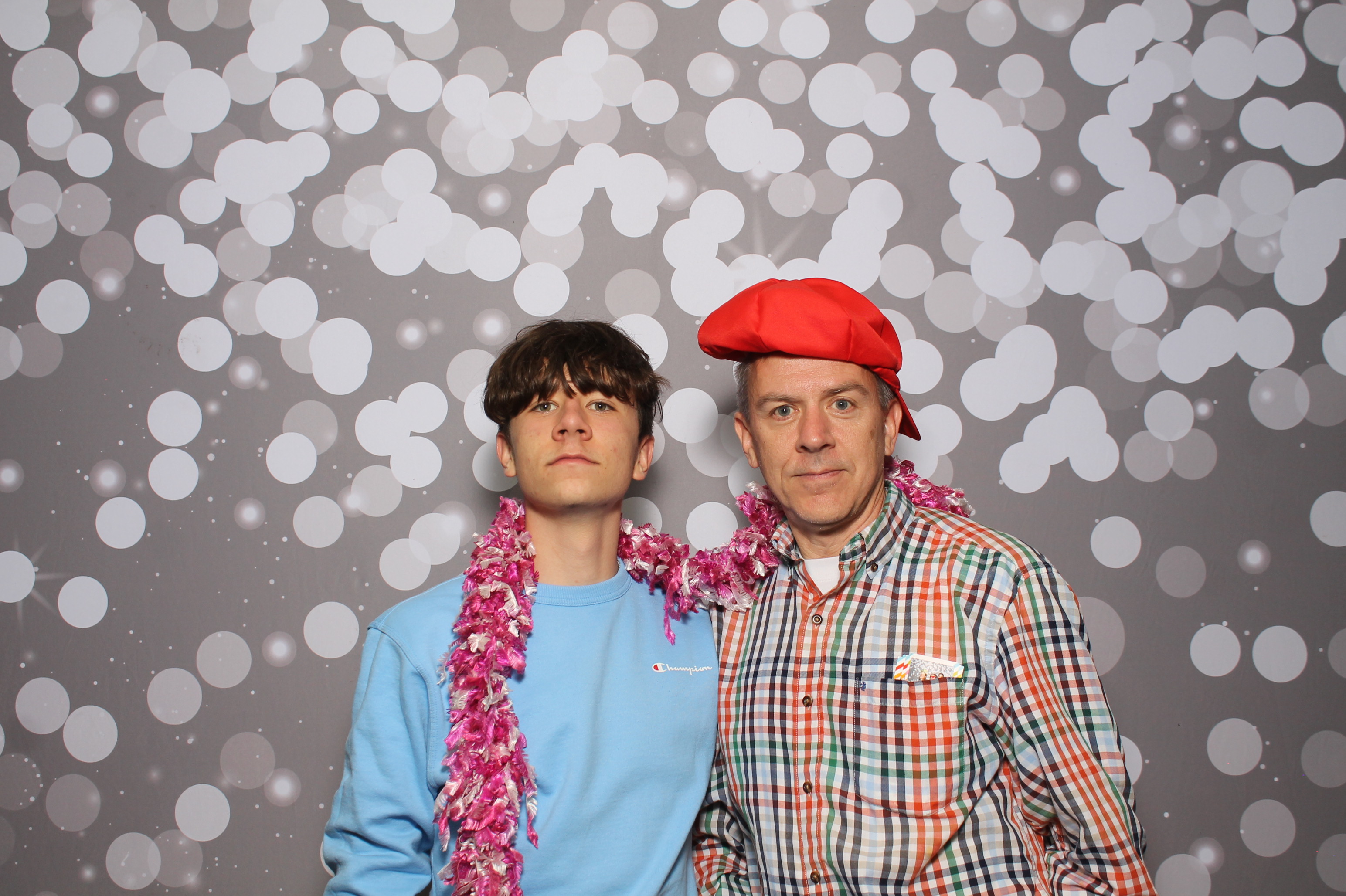 Sycamore Odd Couples Ball | View more photos from the event at gallery.photoboothcincy.com/u/PhotoBoothCincy/Sycamore-Odd-Couples-Ball