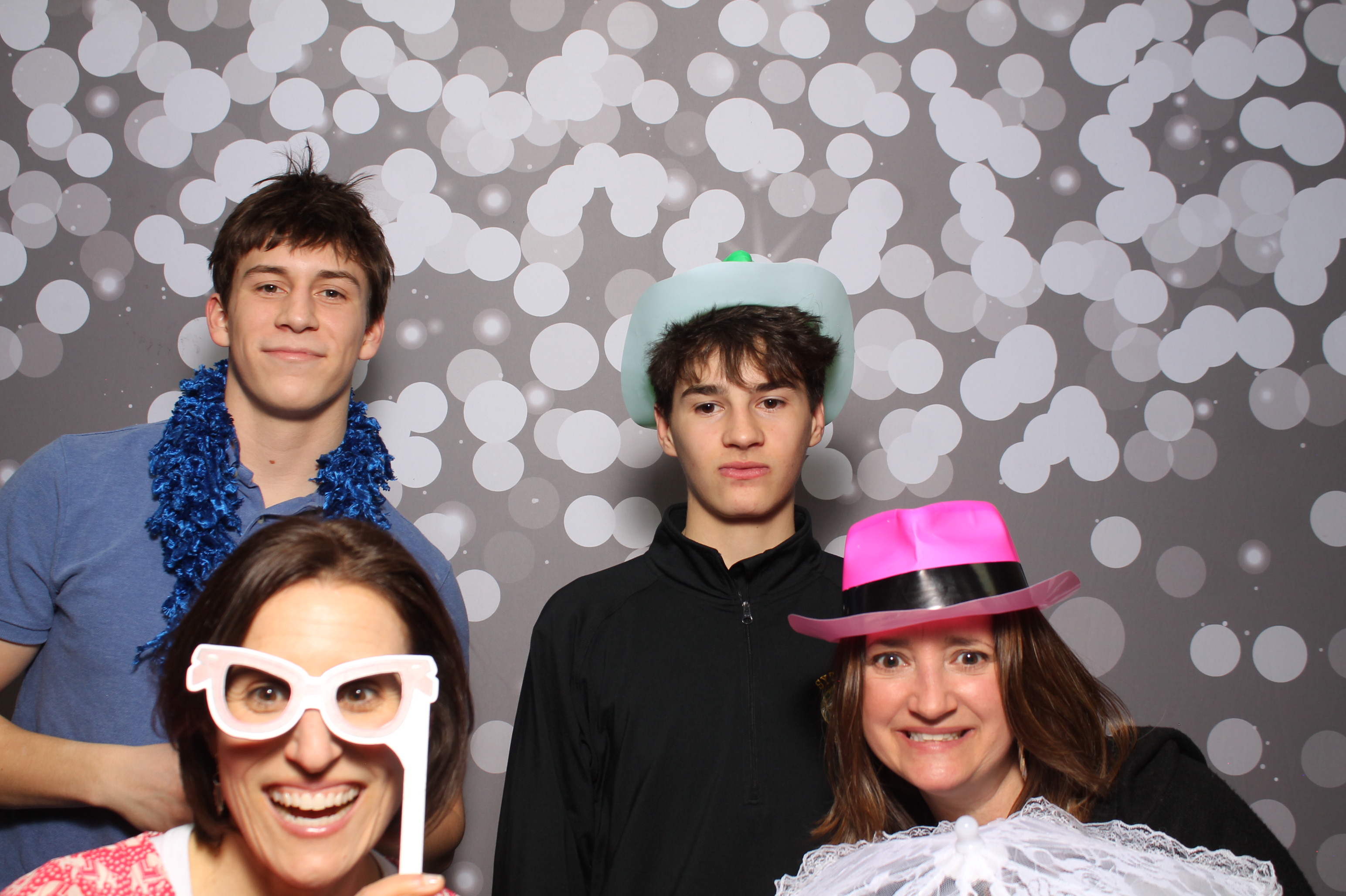 Sycamore Odd Couples Ball | View more photos from the event at gallery.photoboothcincy.com/u/PhotoBoothCincy/Sycamore-Odd-Couples-Ball