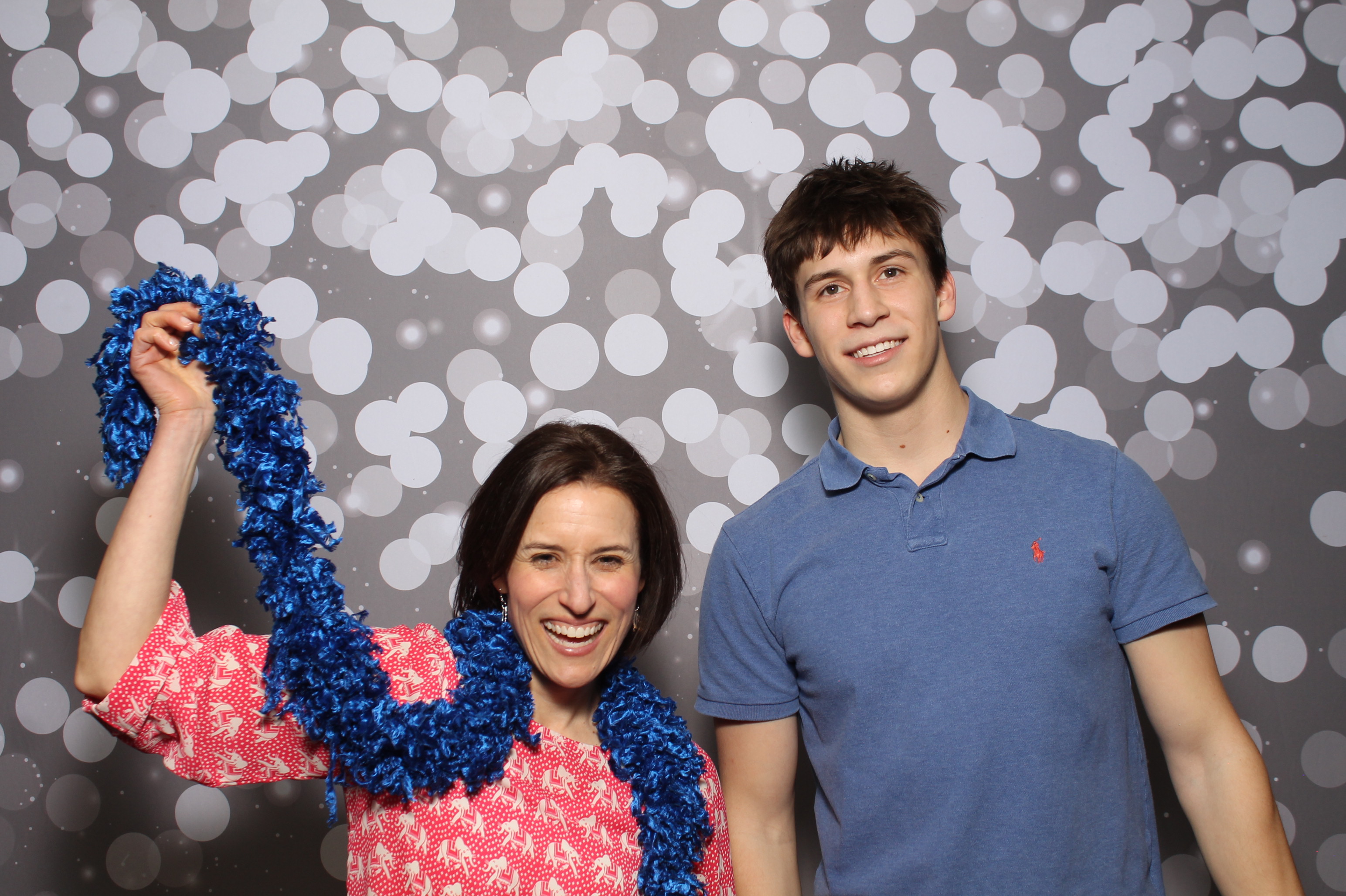 Sycamore Odd Couples Ball | View more photos from the event at gallery.photoboothcincy.com/u/PhotoBoothCincy/Sycamore-Odd-Couples-Ball