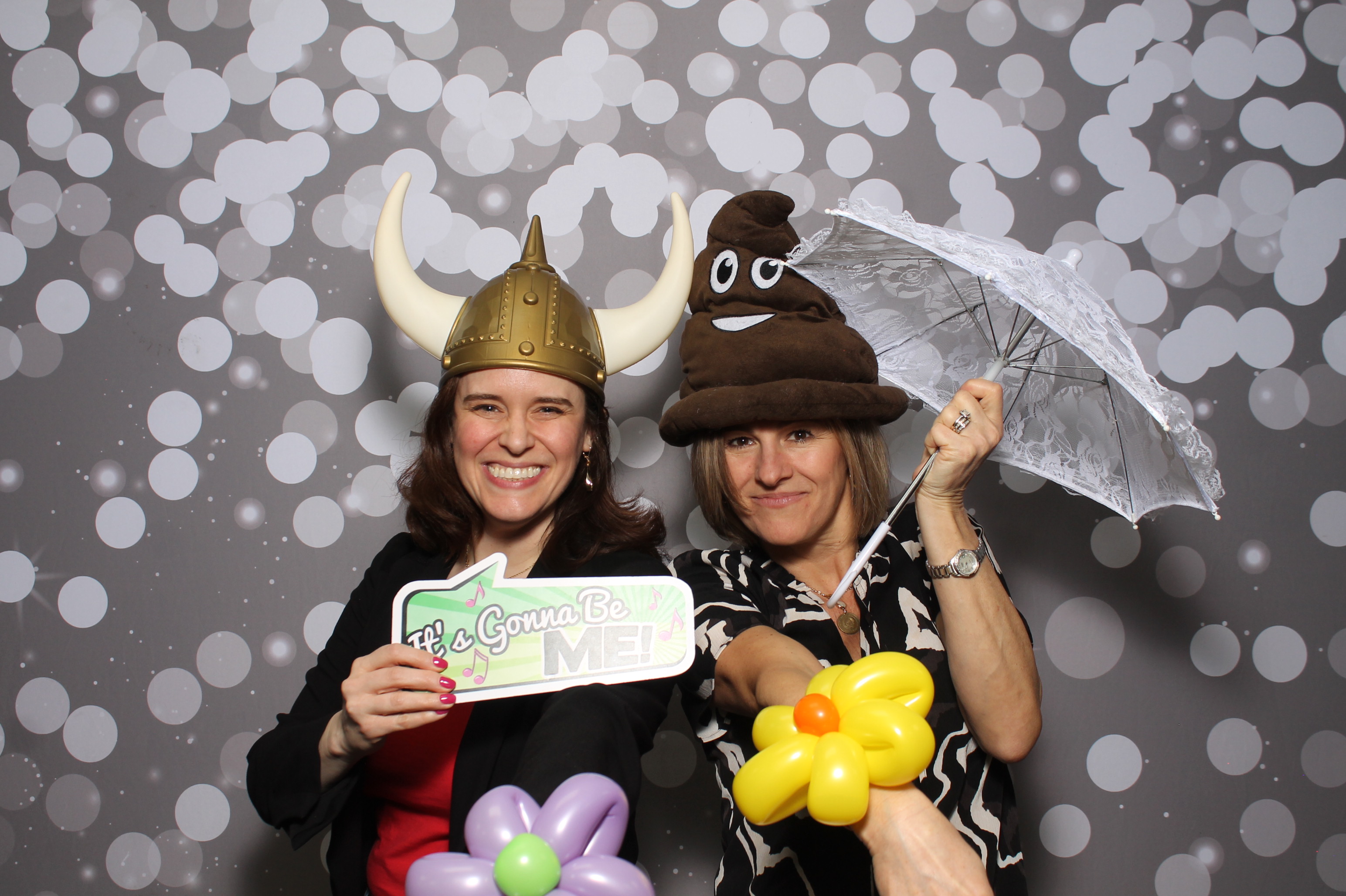 Sycamore Odd Couples Ball | View more photos from the event at gallery.photoboothcincy.com/u/PhotoBoothCincy/Sycamore-Odd-Couples-Ball