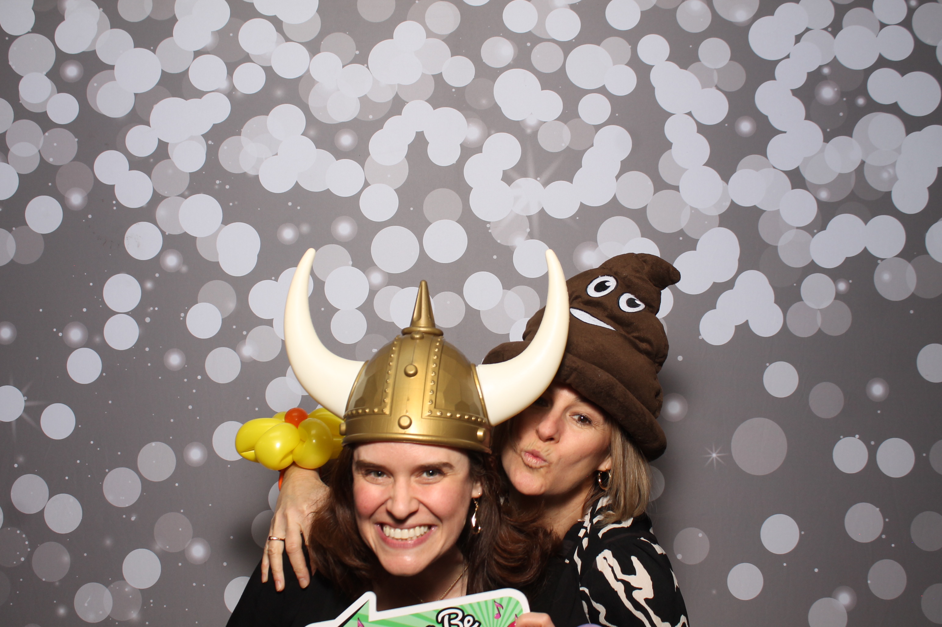 Sycamore Odd Couples Ball | View more photos from the event at gallery.photoboothcincy.com/u/PhotoBoothCincy/Sycamore-Odd-Couples-Ball