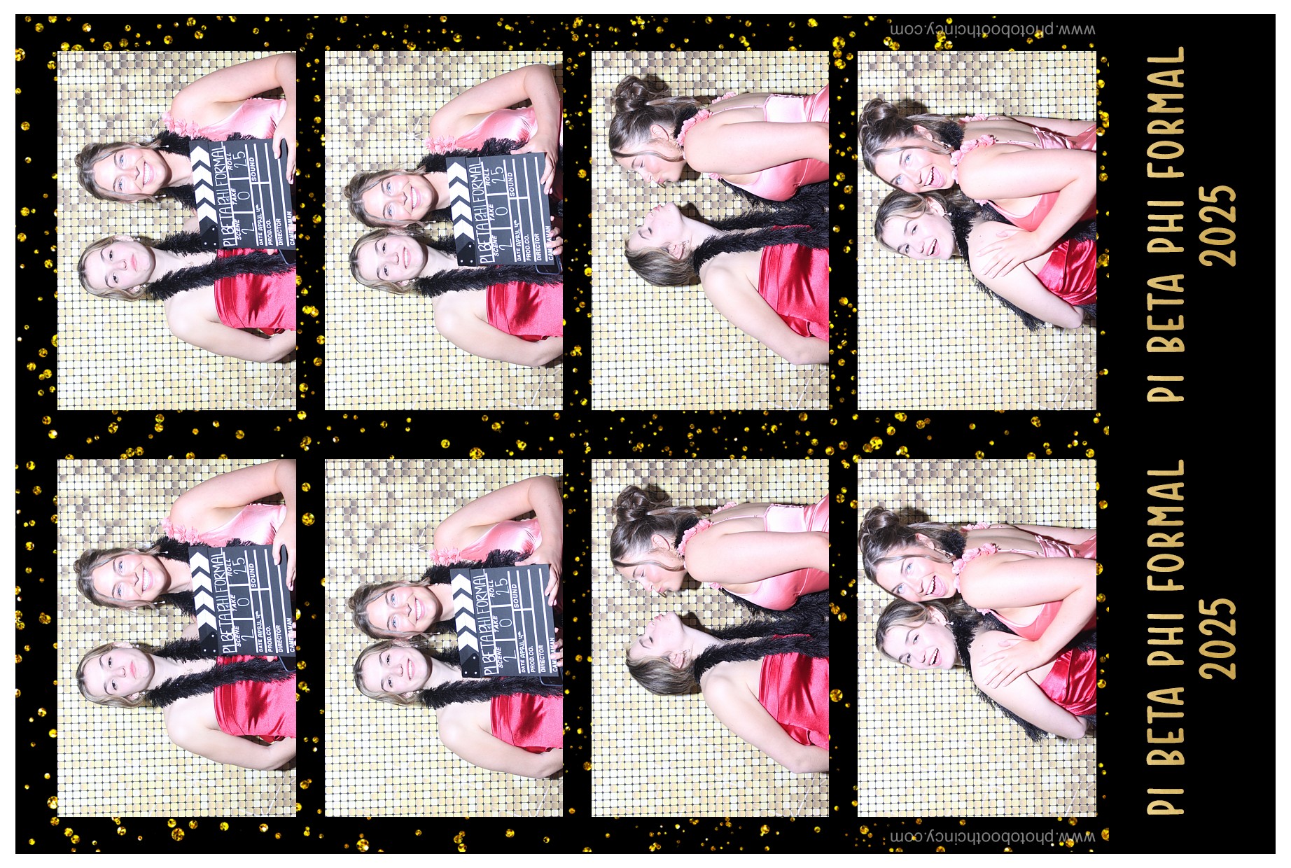Sydney Alfera Event  | View more photos from the event at gallery.photoboothcincy.com/u/PhotoBoothCincy/Sydney-Alfera-Event