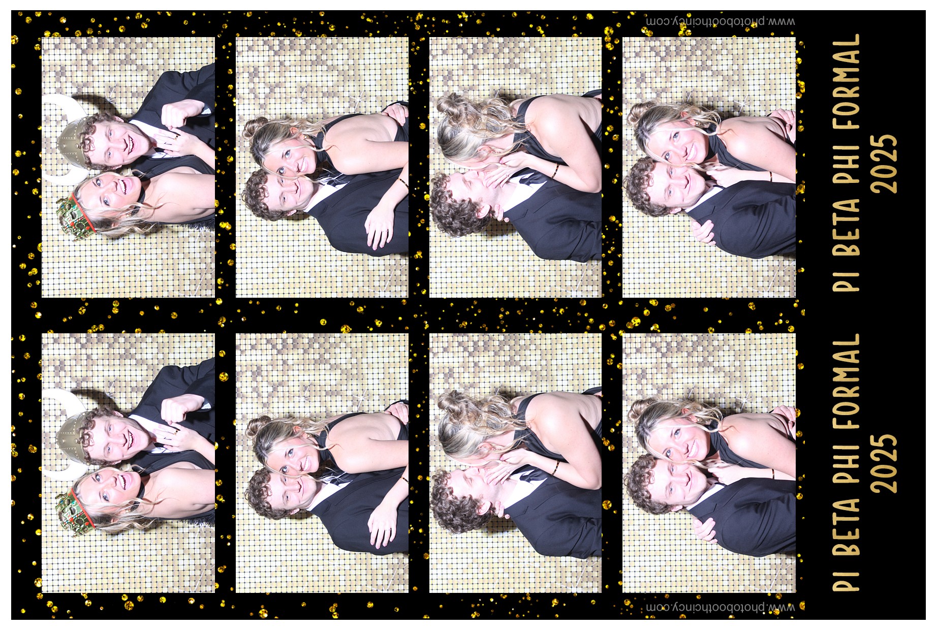 Sydney Alfera Event  | View more photos from the event at gallery.photoboothcincy.com/u/PhotoBoothCincy/Sydney-Alfera-Event