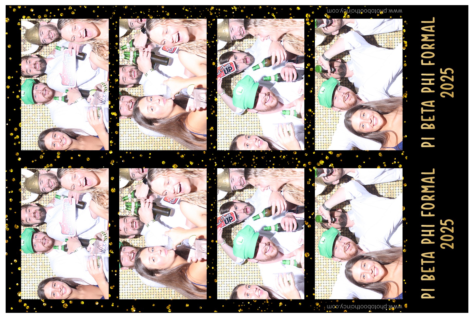Sydney Alfera Event  | View more photos from the event at gallery.photoboothcincy.com/u/PhotoBoothCincy/Sydney-Alfera-Event