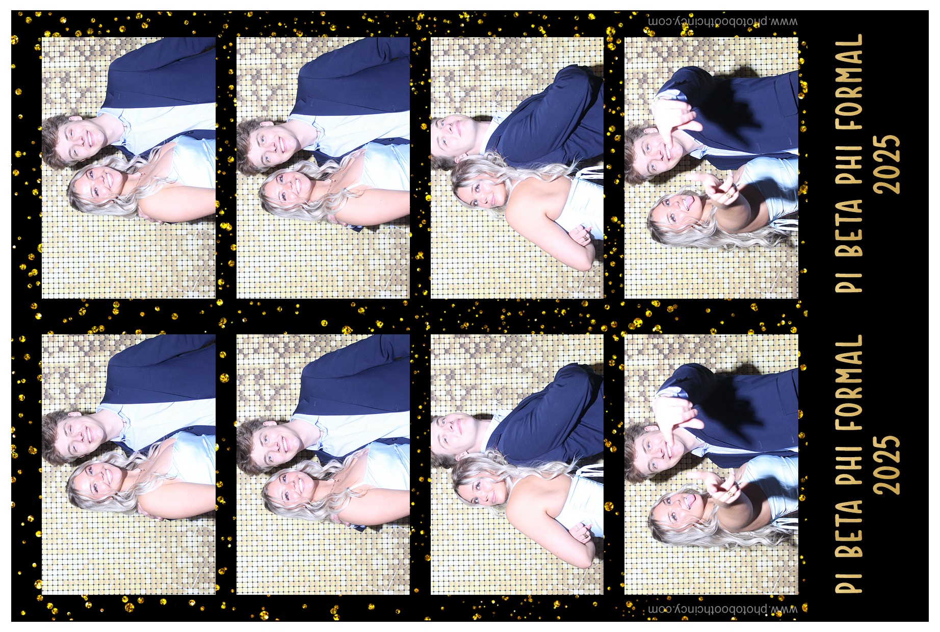 Sydney Alfera Event  | View more photos from the event at gallery.photoboothcincy.com/u/PhotoBoothCincy/Sydney-Alfera-Event