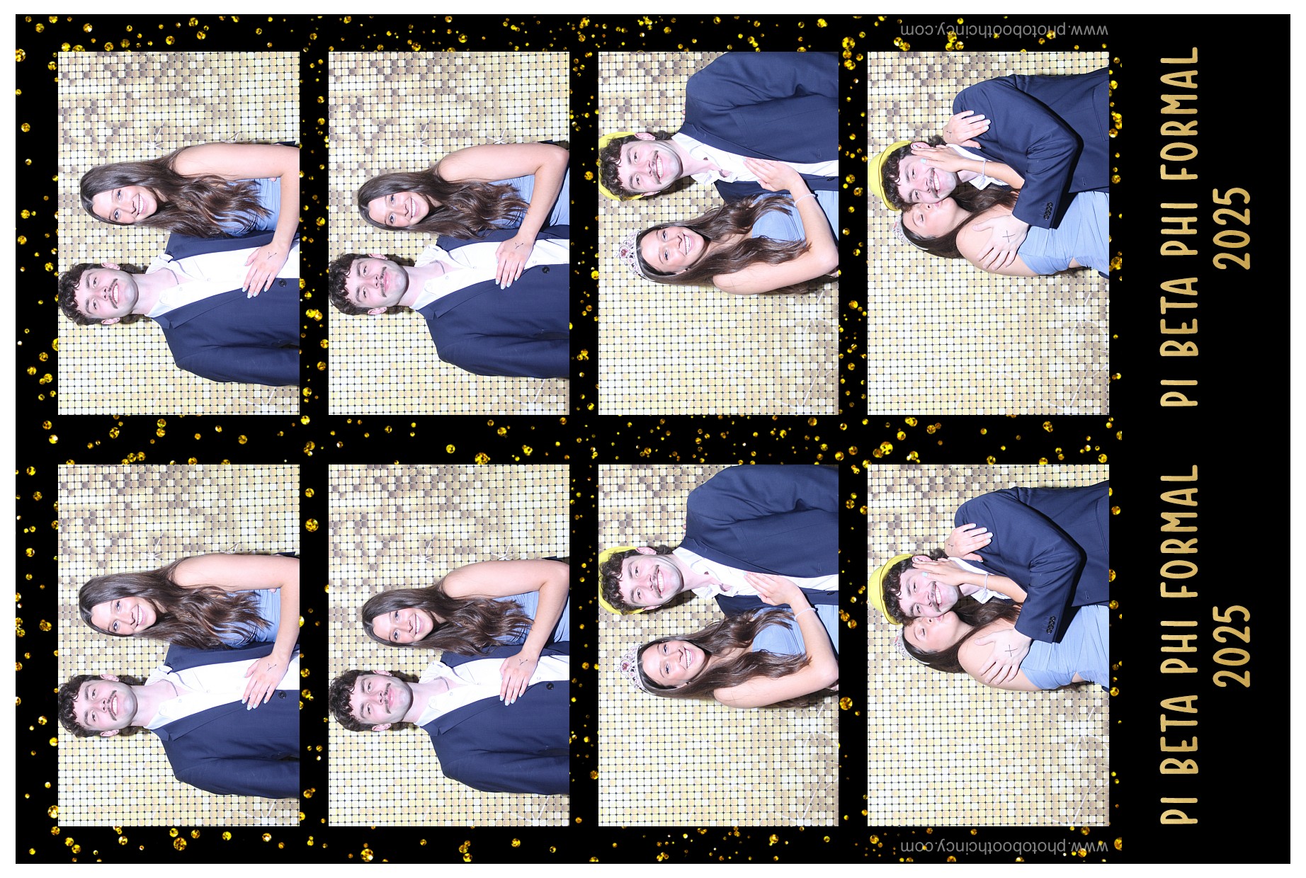 Sydney Alfera Event  | View more photos from the event at gallery.photoboothcincy.com/u/PhotoBoothCincy/Sydney-Alfera-Event