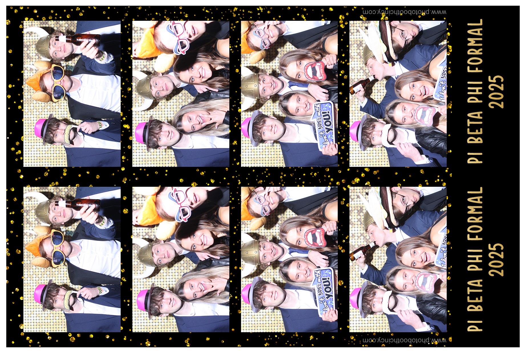 Sydney Alfera Event  | View more photos from the event at gallery.photoboothcincy.com/u/PhotoBoothCincy/Sydney-Alfera-Event