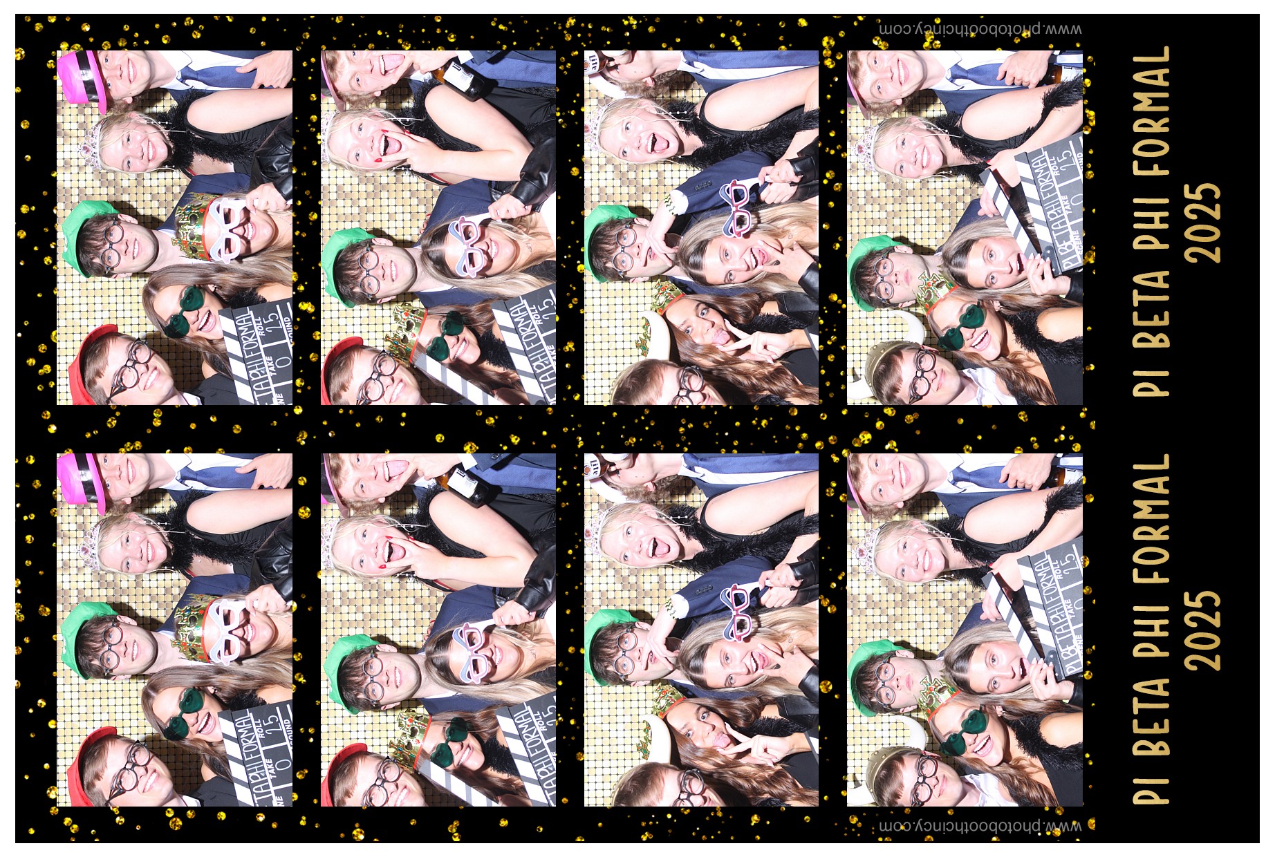Sydney Alfera Event  | View more photos from the event at gallery.photoboothcincy.com/u/PhotoBoothCincy/Sydney-Alfera-Event