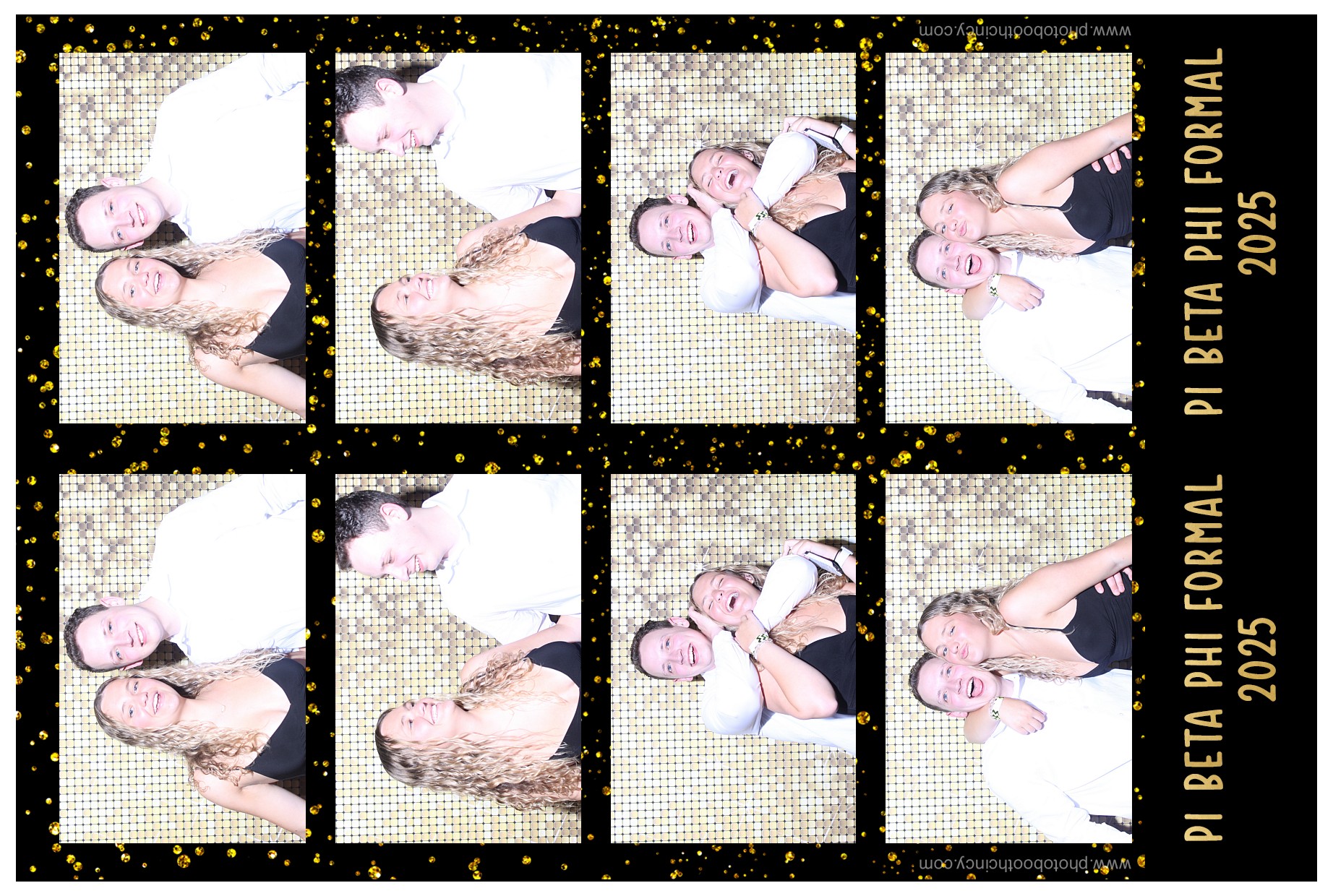 Sydney Alfera Event  | View more photos from the event at gallery.photoboothcincy.com/u/PhotoBoothCincy/Sydney-Alfera-Event