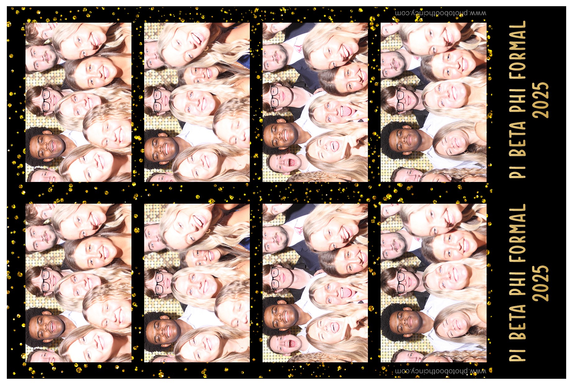 Sydney Alfera Event  | View more photos from the event at gallery.photoboothcincy.com/u/PhotoBoothCincy/Sydney-Alfera-Event