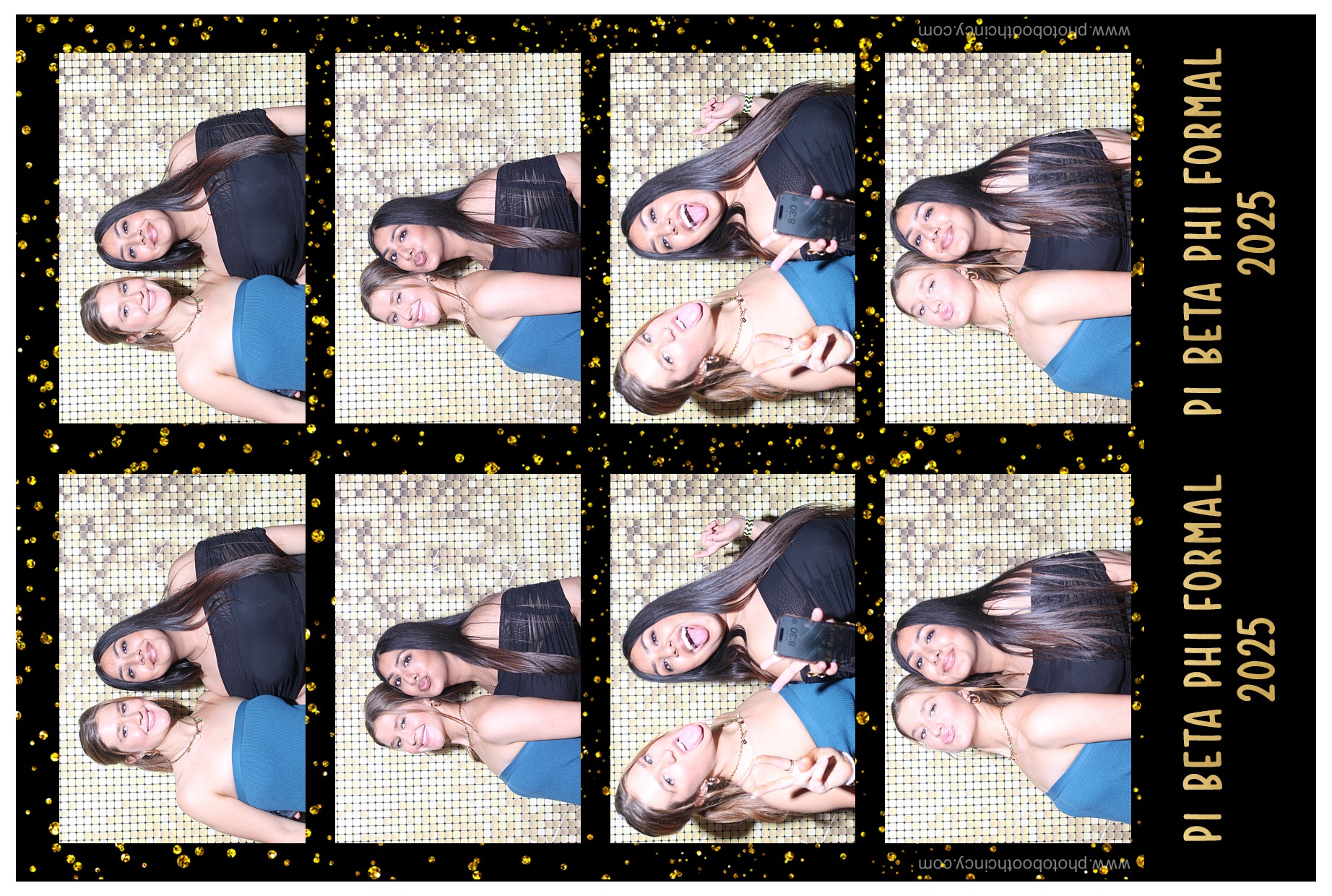 Sydney Alfera Event  | View more photos from the event at gallery.photoboothcincy.com/u/PhotoBoothCincy/Sydney-Alfera-Event