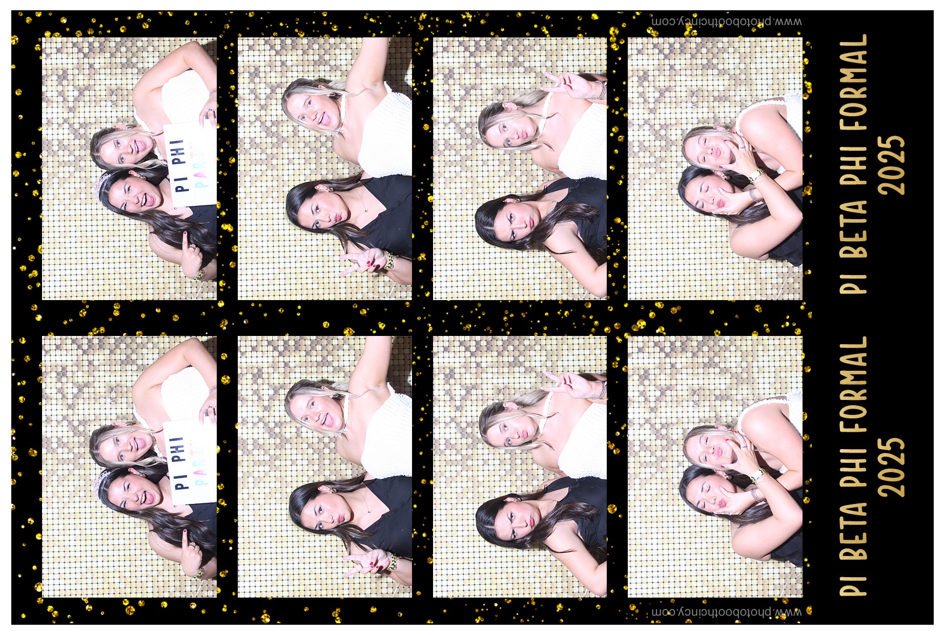Sydney Alfera Event  | View more photos from the event at gallery.photoboothcincy.com/u/PhotoBoothCincy/Sydney-Alfera-Event