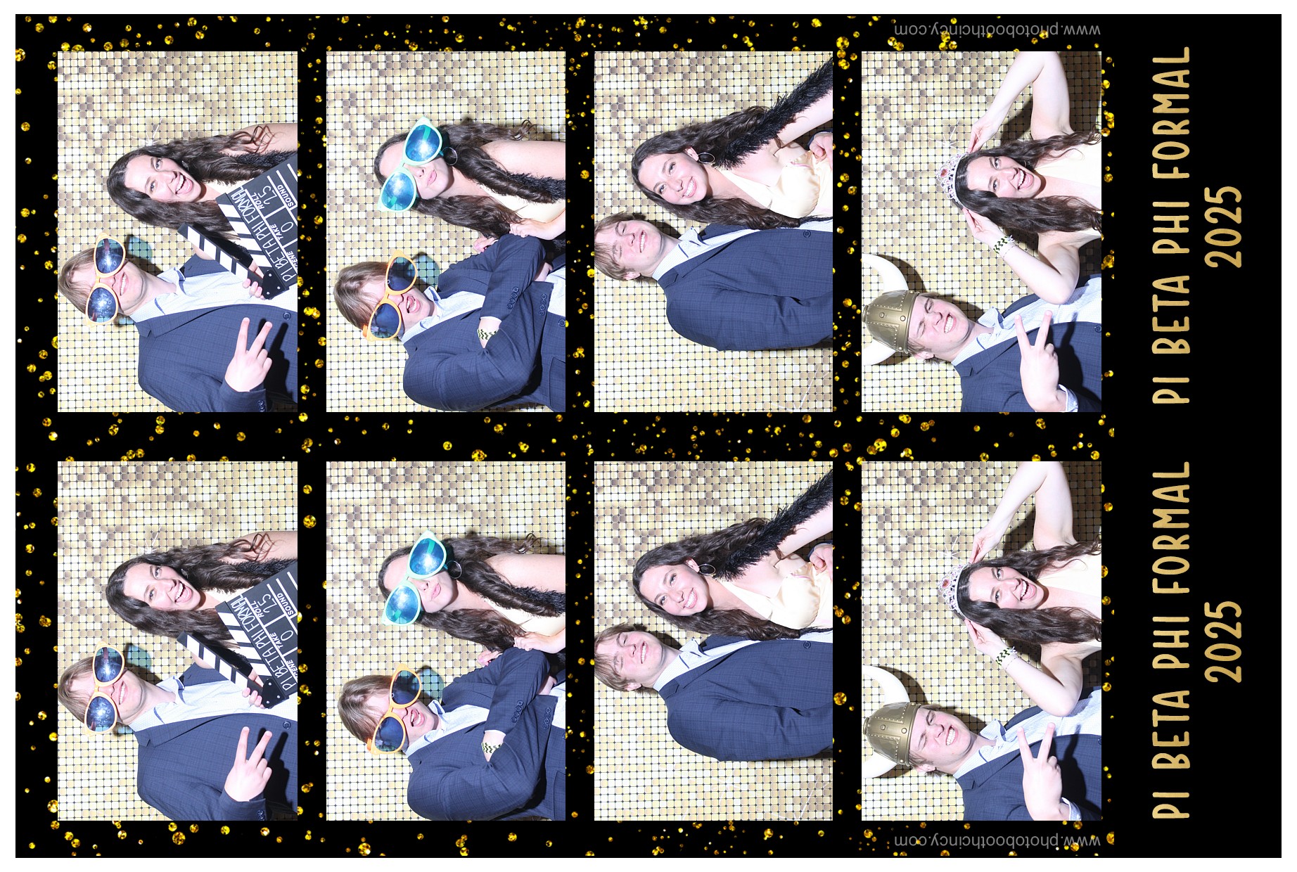 Sydney Alfera Event  | View more photos from the event at gallery.photoboothcincy.com/u/PhotoBoothCincy/Sydney-Alfera-Event