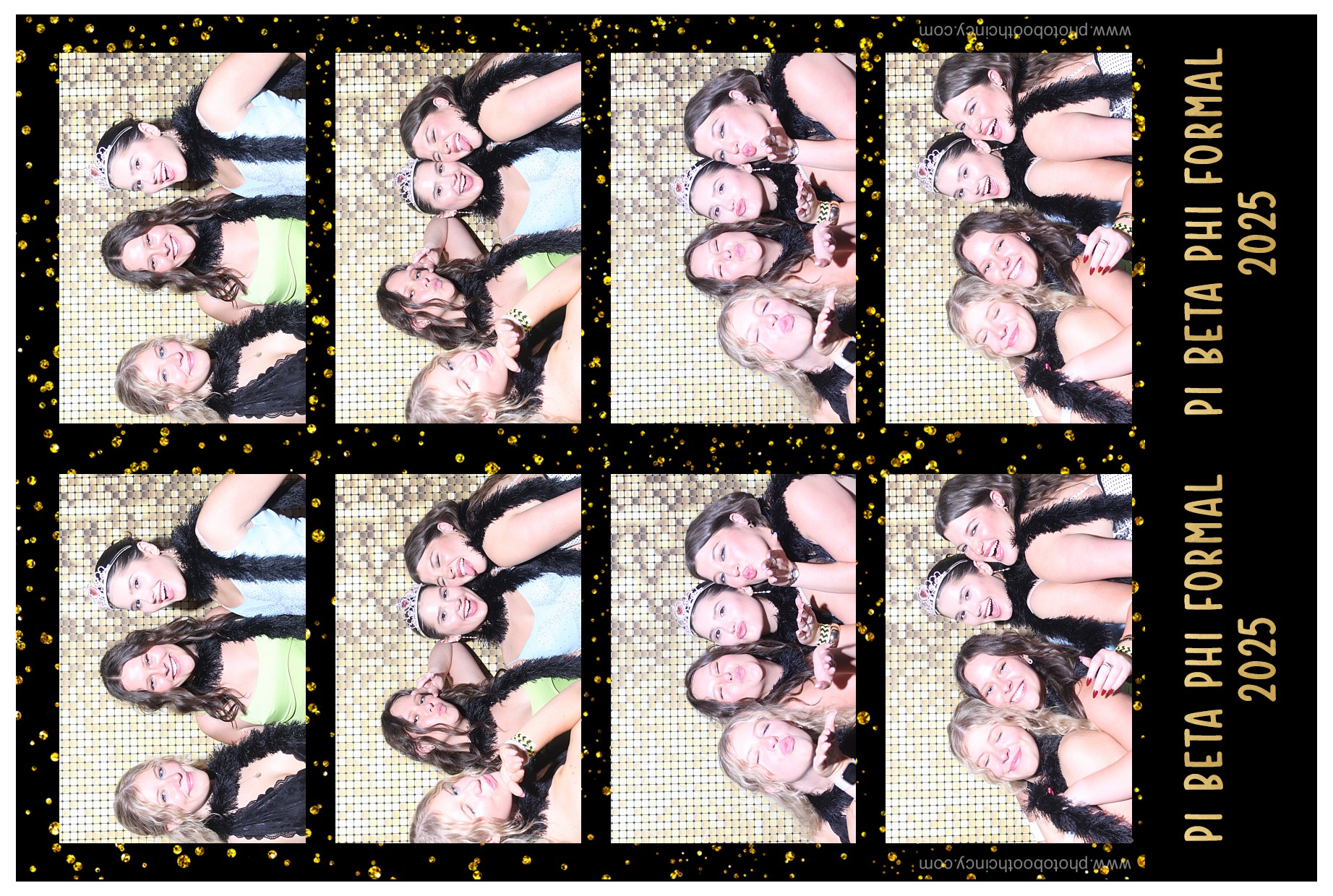Sydney Alfera Event  | View more photos from the event at gallery.photoboothcincy.com/u/PhotoBoothCincy/Sydney-Alfera-Event