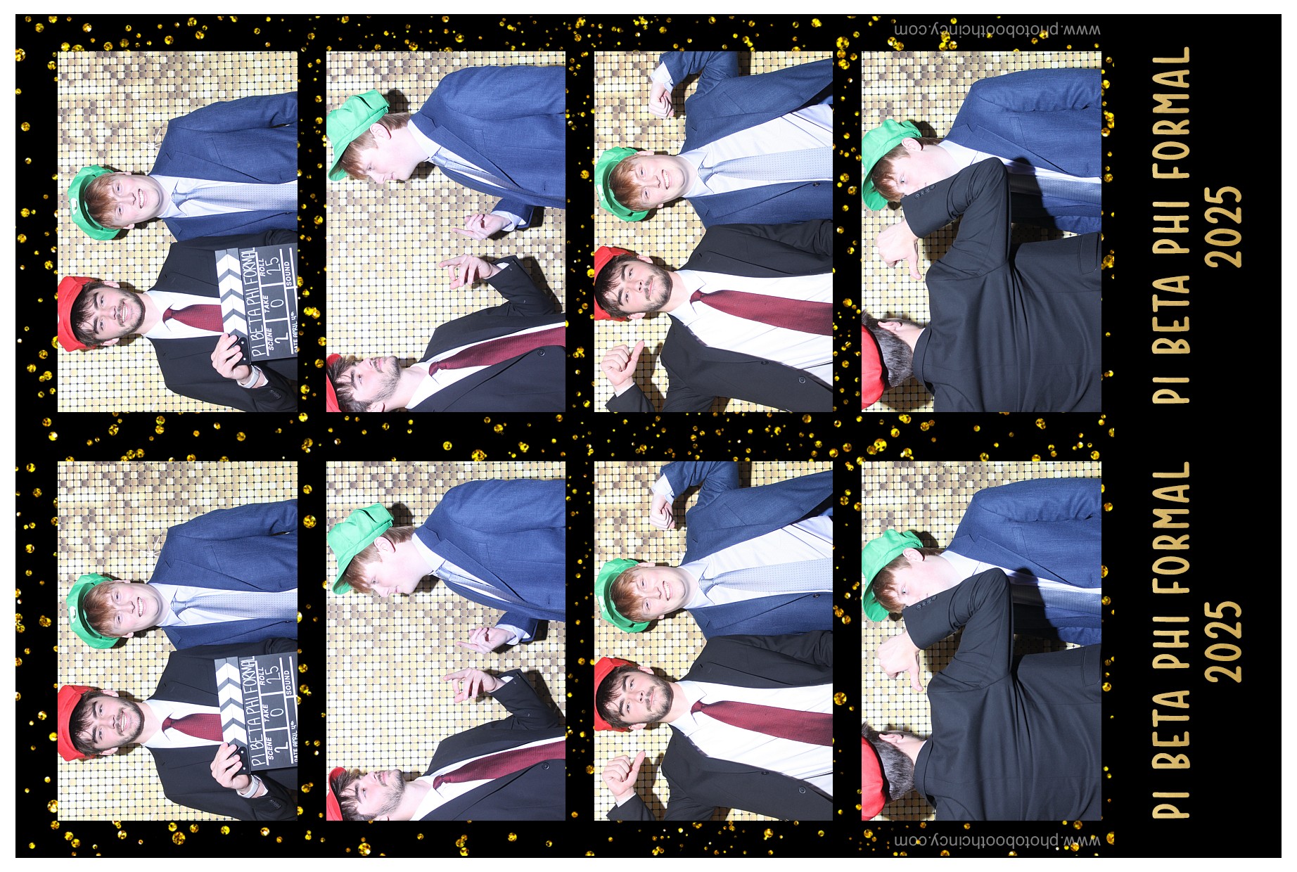 Sydney Alfera Event  | View more photos from the event at gallery.photoboothcincy.com/u/PhotoBoothCincy/Sydney-Alfera-Event