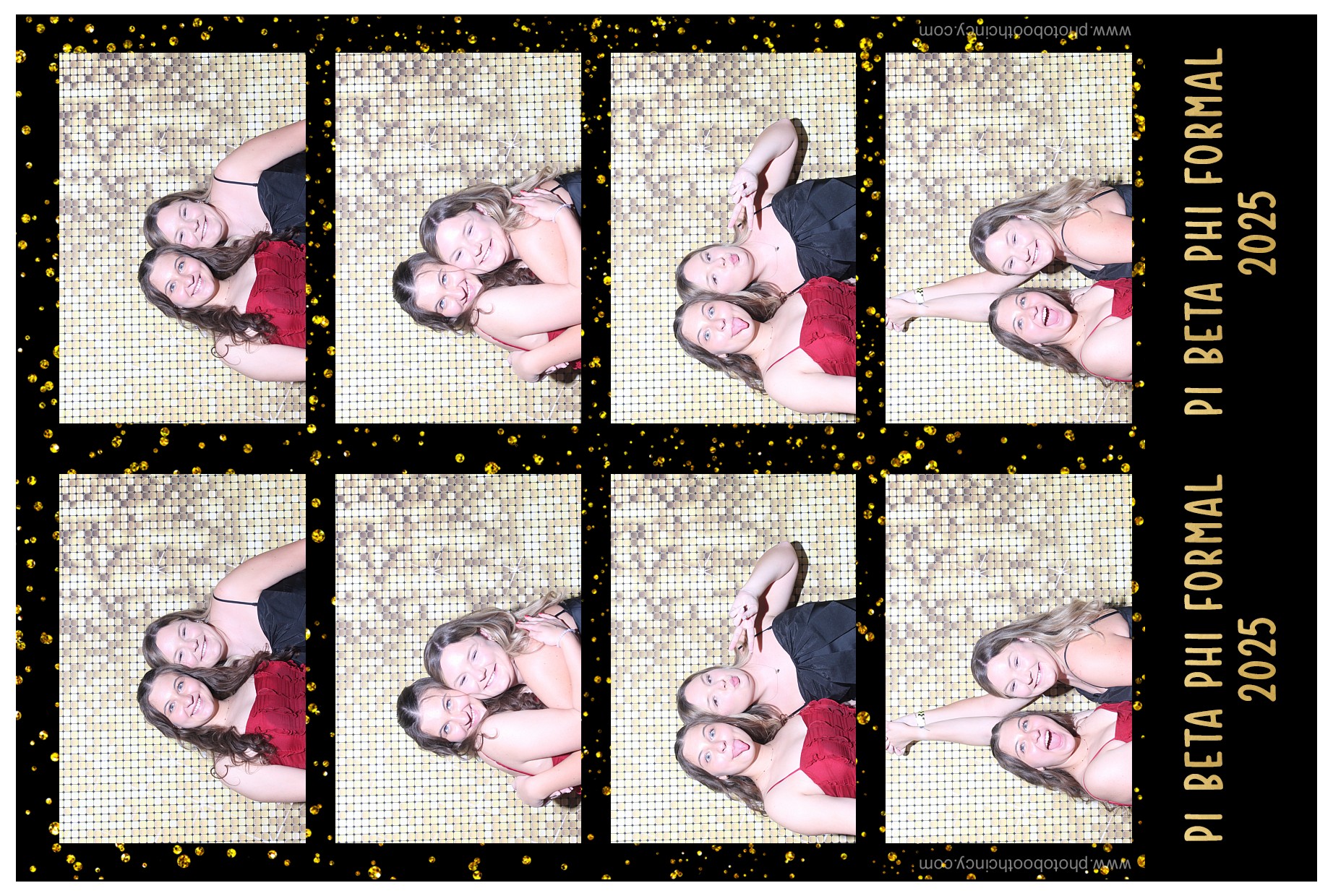 Sydney Alfera Event  | View more photos from the event at gallery.photoboothcincy.com/u/PhotoBoothCincy/Sydney-Alfera-Event