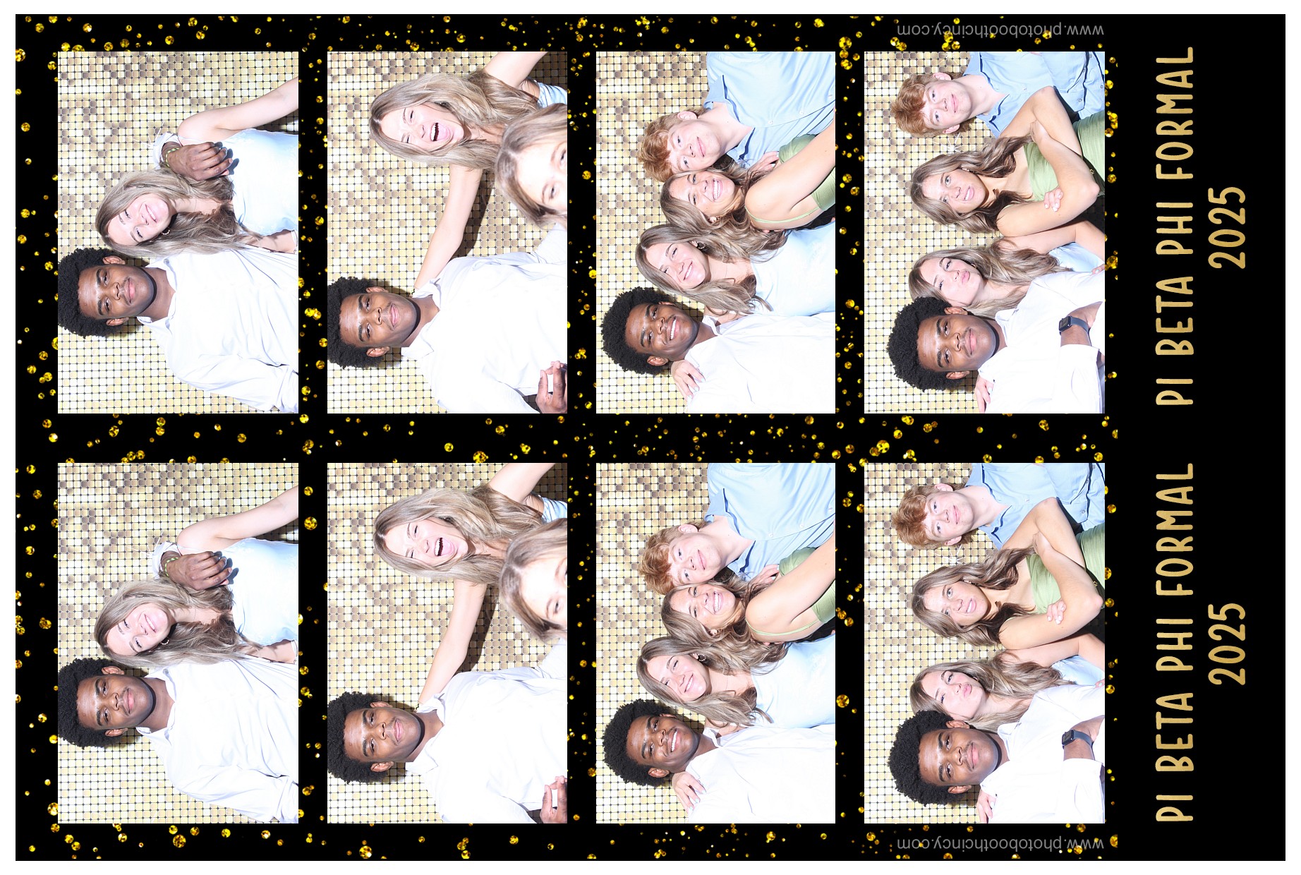 Sydney Alfera Event  | View more photos from the event at gallery.photoboothcincy.com/u/PhotoBoothCincy/Sydney-Alfera-Event