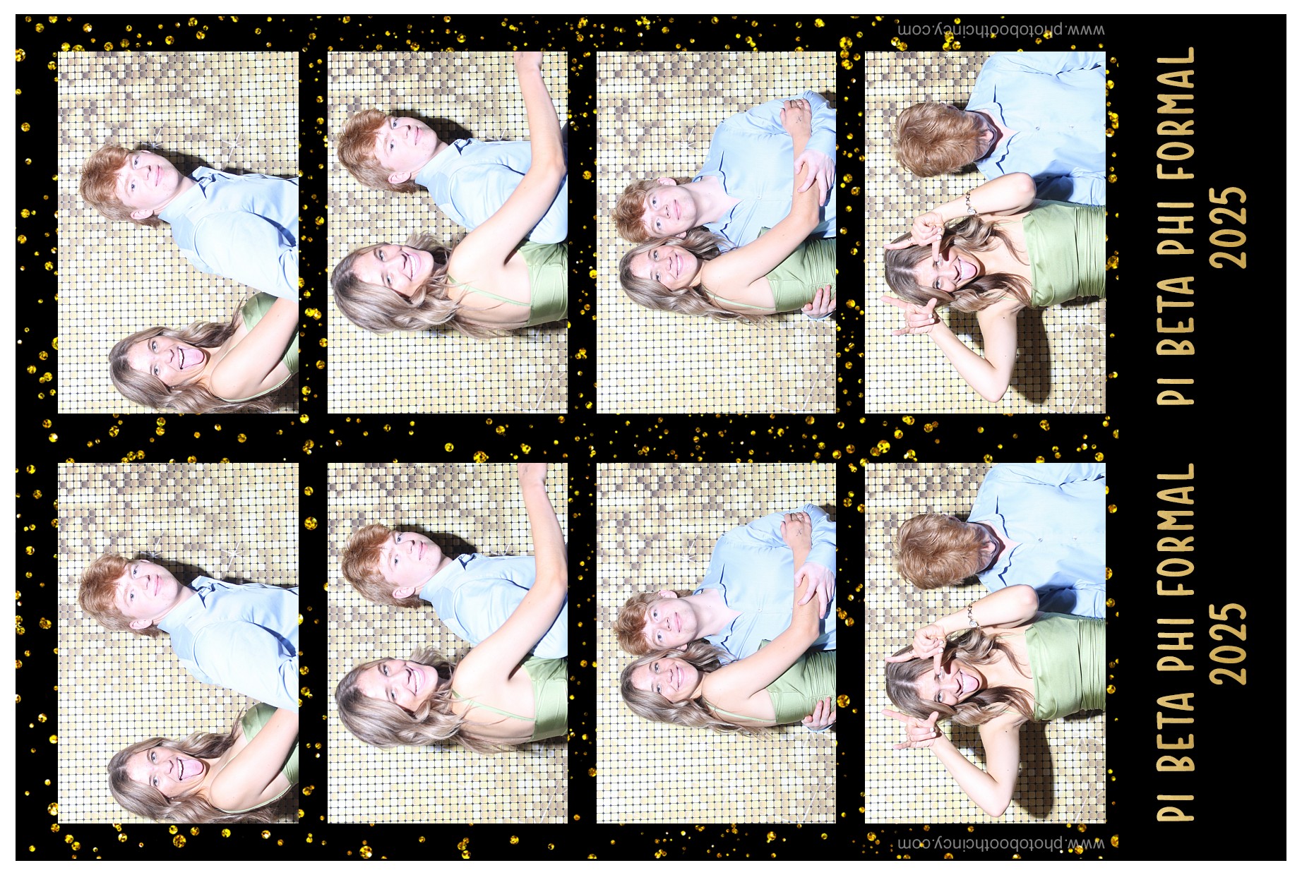 Sydney Alfera Event  | View more photos from the event at gallery.photoboothcincy.com/u/PhotoBoothCincy/Sydney-Alfera-Event