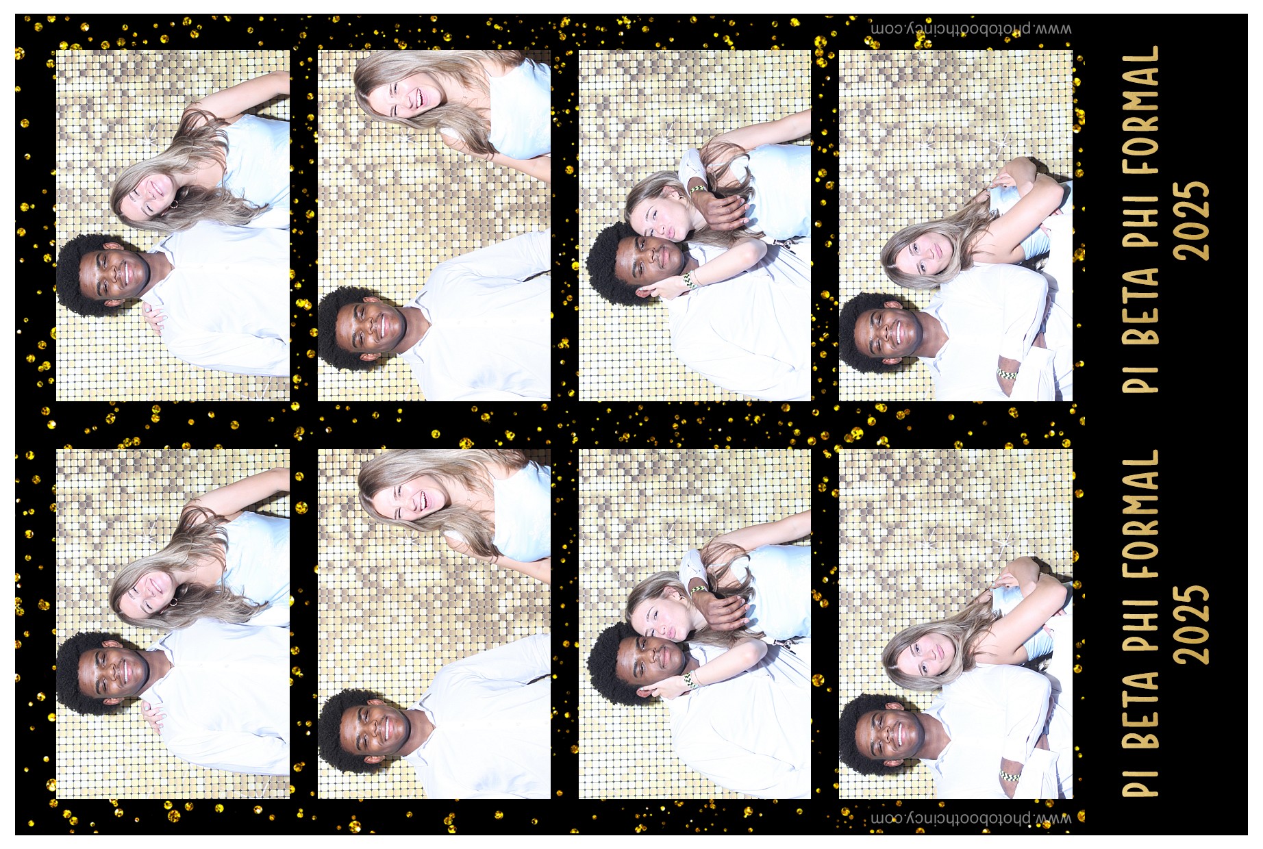 Sydney Alfera Event  | View more photos from the event at gallery.photoboothcincy.com/u/PhotoBoothCincy/Sydney-Alfera-Event