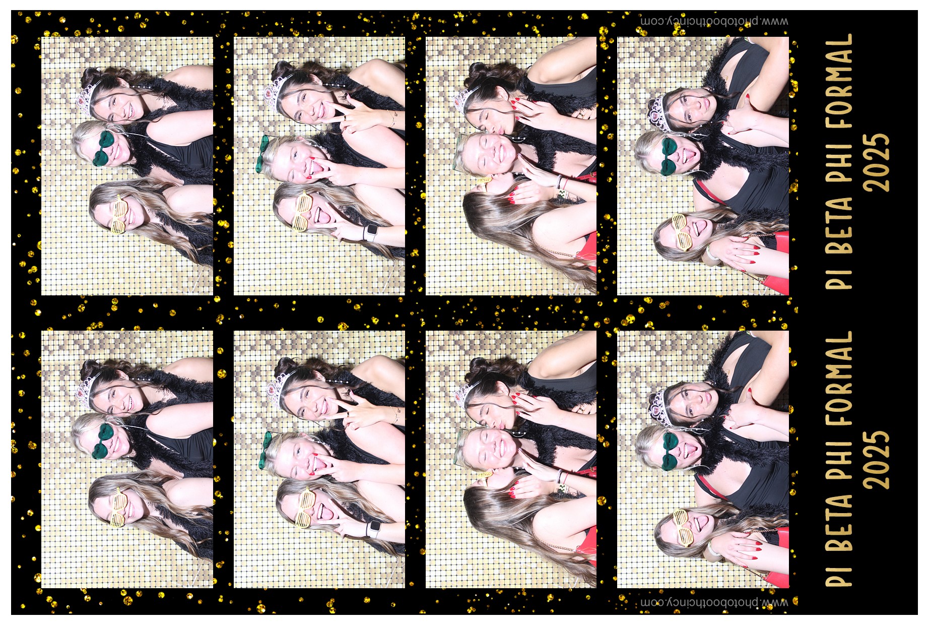 Sydney Alfera Event  | View more photos from the event at gallery.photoboothcincy.com/u/PhotoBoothCincy/Sydney-Alfera-Event