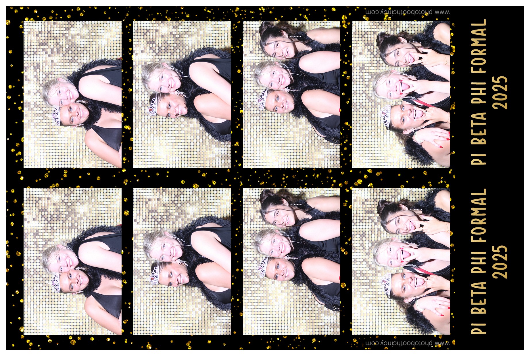 Sydney Alfera Event  | View more photos from the event at gallery.photoboothcincy.com/u/PhotoBoothCincy/Sydney-Alfera-Event